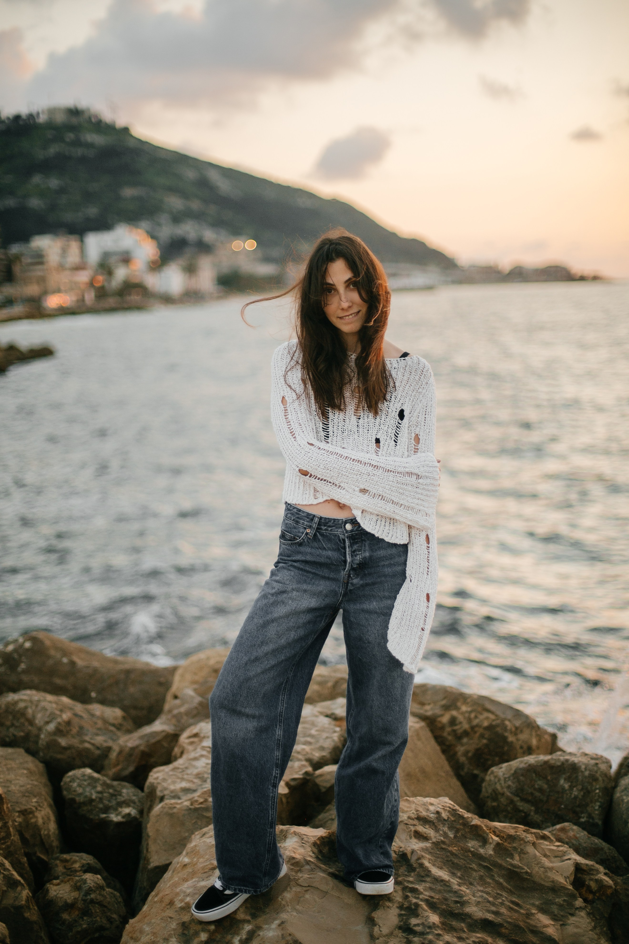 1. Photographer Anastasia Zavyalova