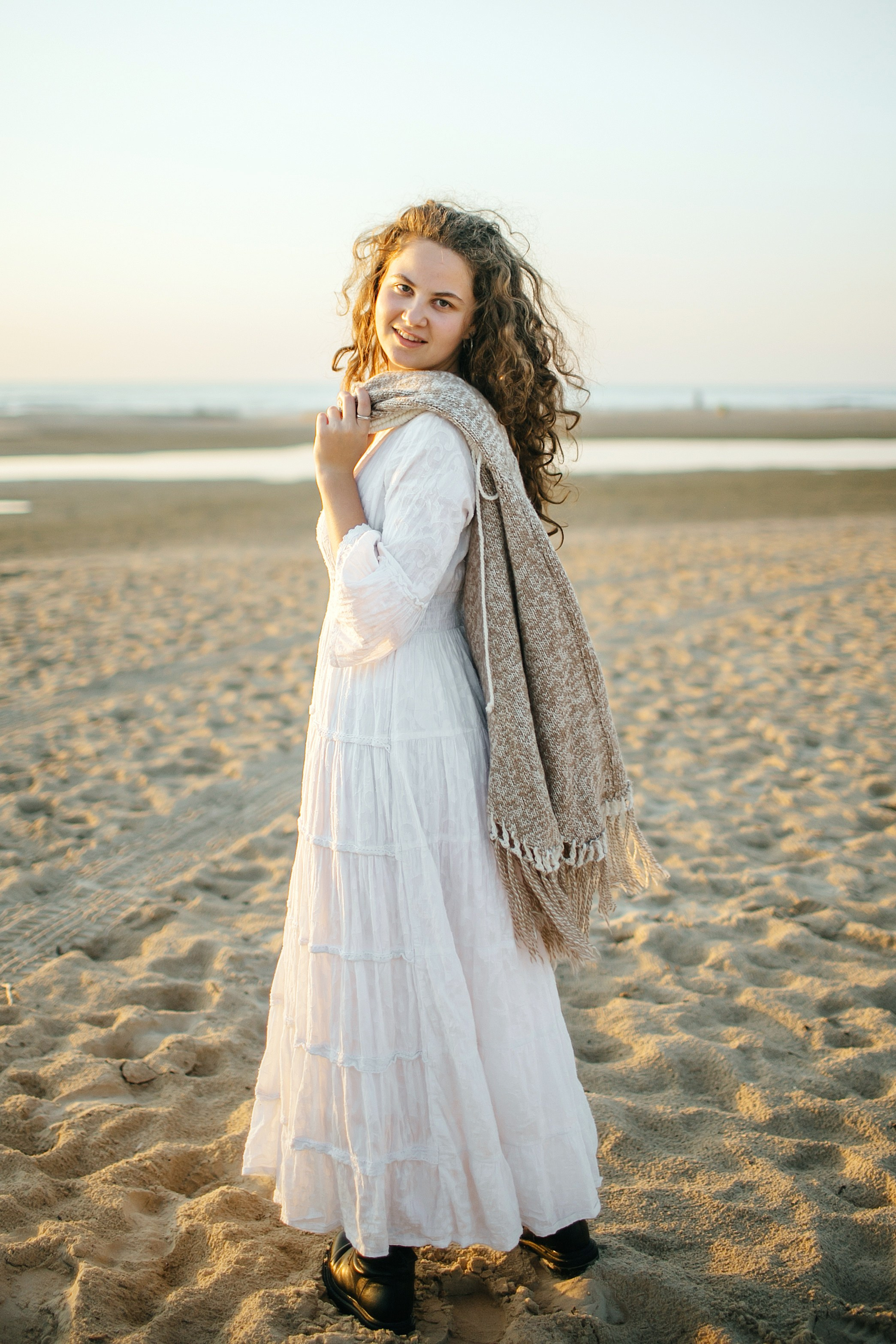 3 sisters Netanya. Family photographer in Israel