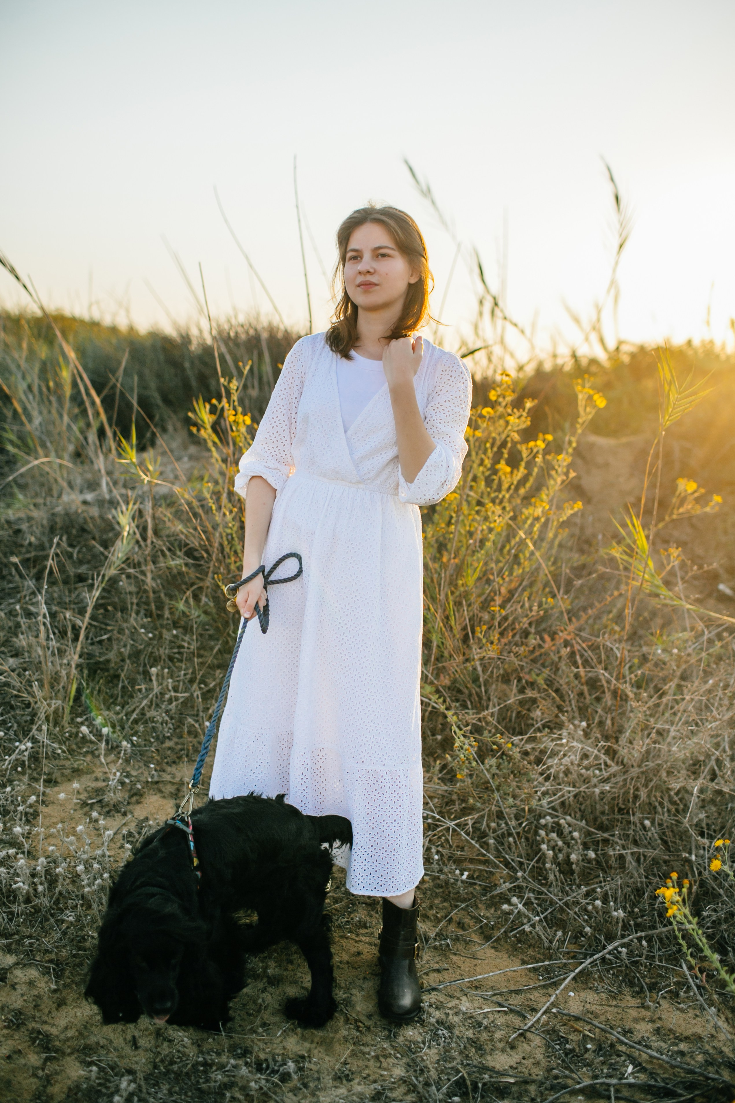 3 sisters Netanya. Family photographer in Israel