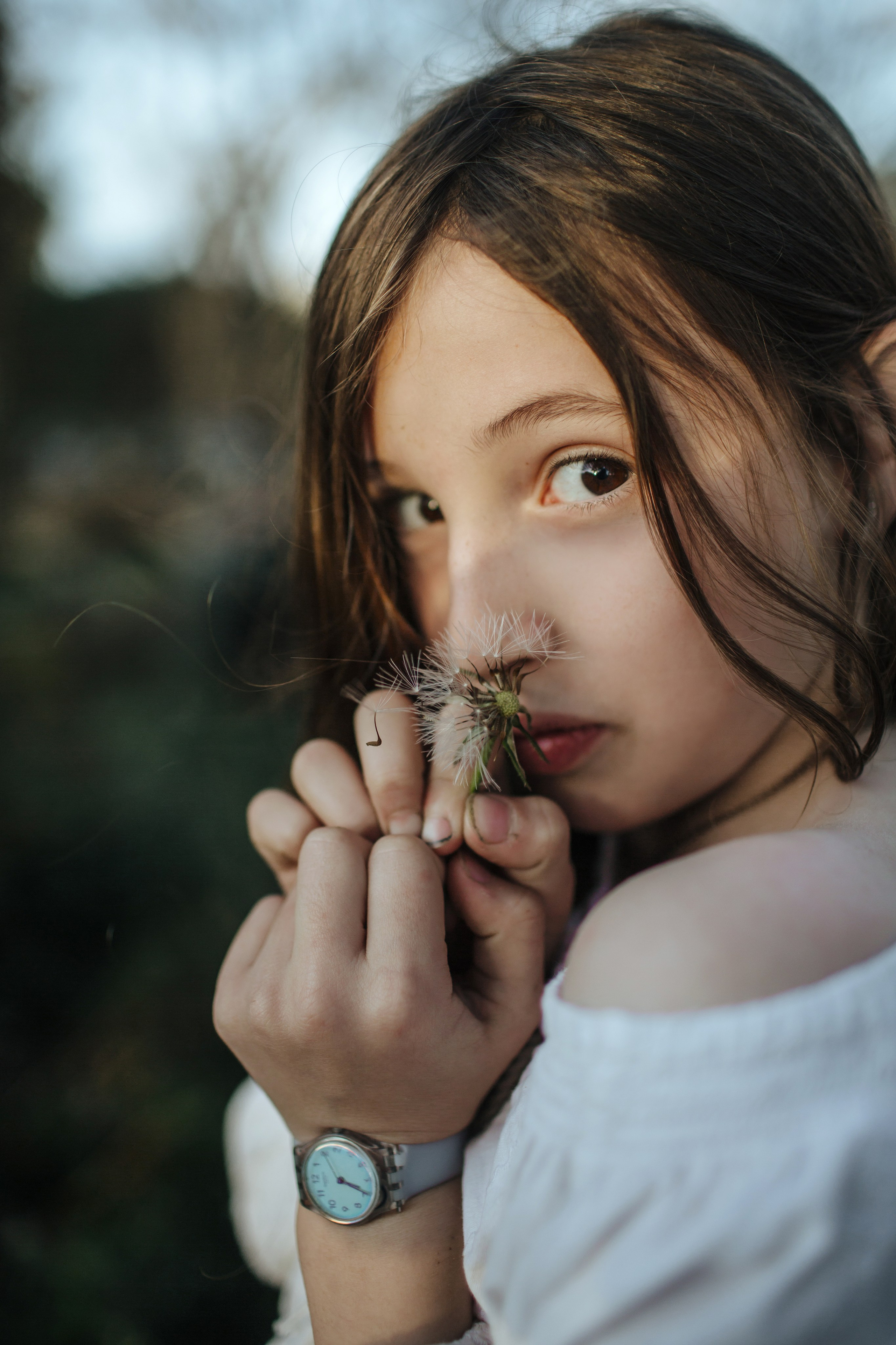Family walk at Tel Shikmona. Family photographer in Israel