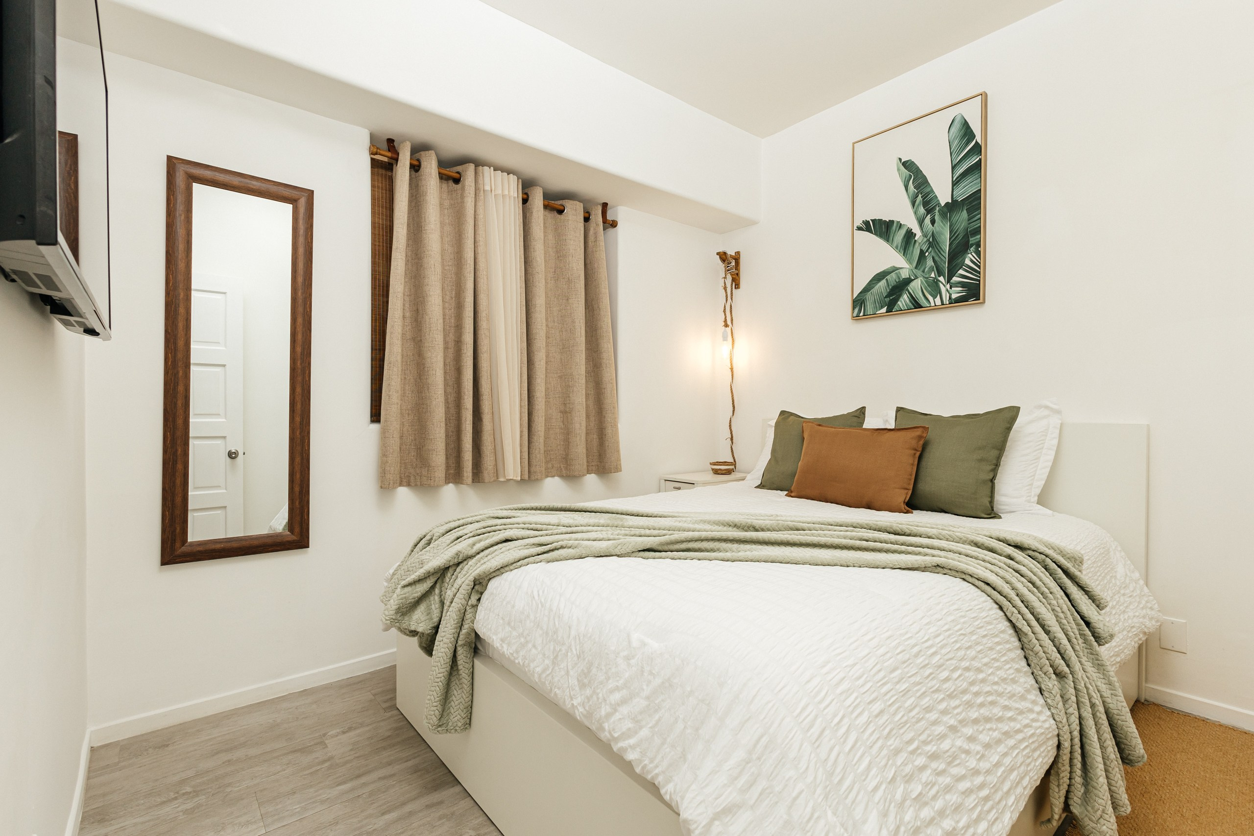 Appearance Apartments. Photographer Andrei White