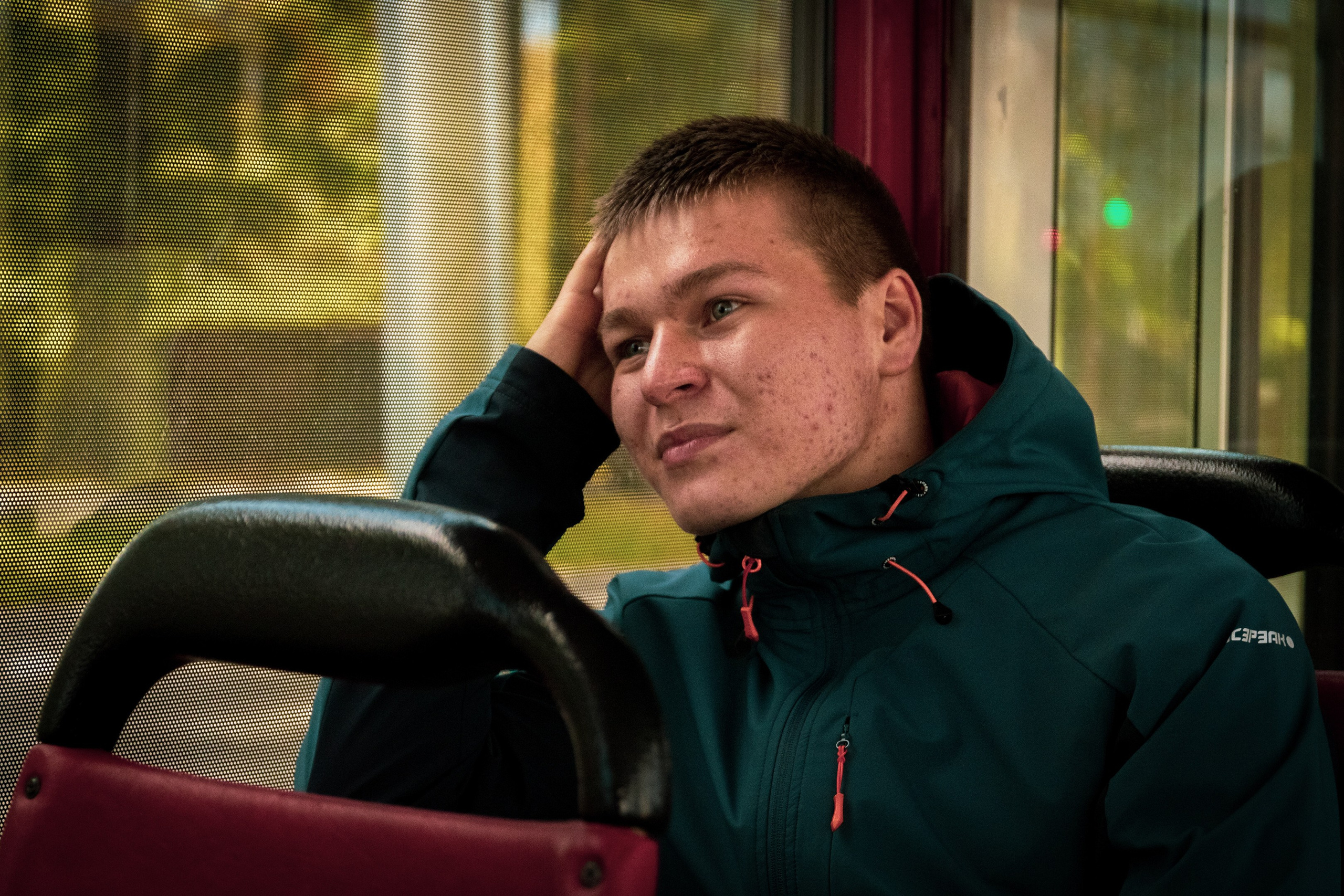 Lihtne jalutuskäik (Jandar). Nebula 25 — Fotod teie hingele