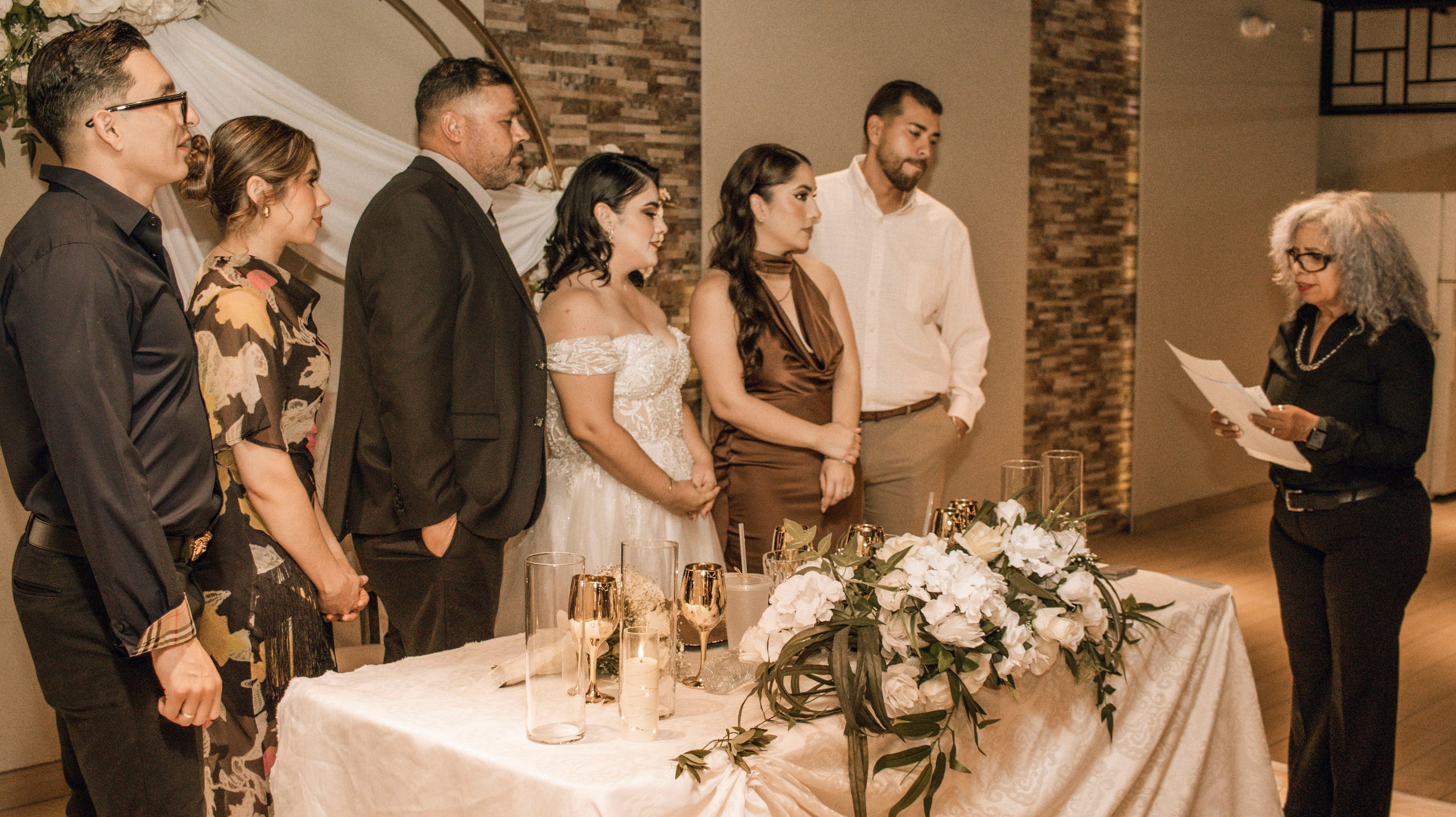 VIRIDIANA Y HUMBERTO. Principal