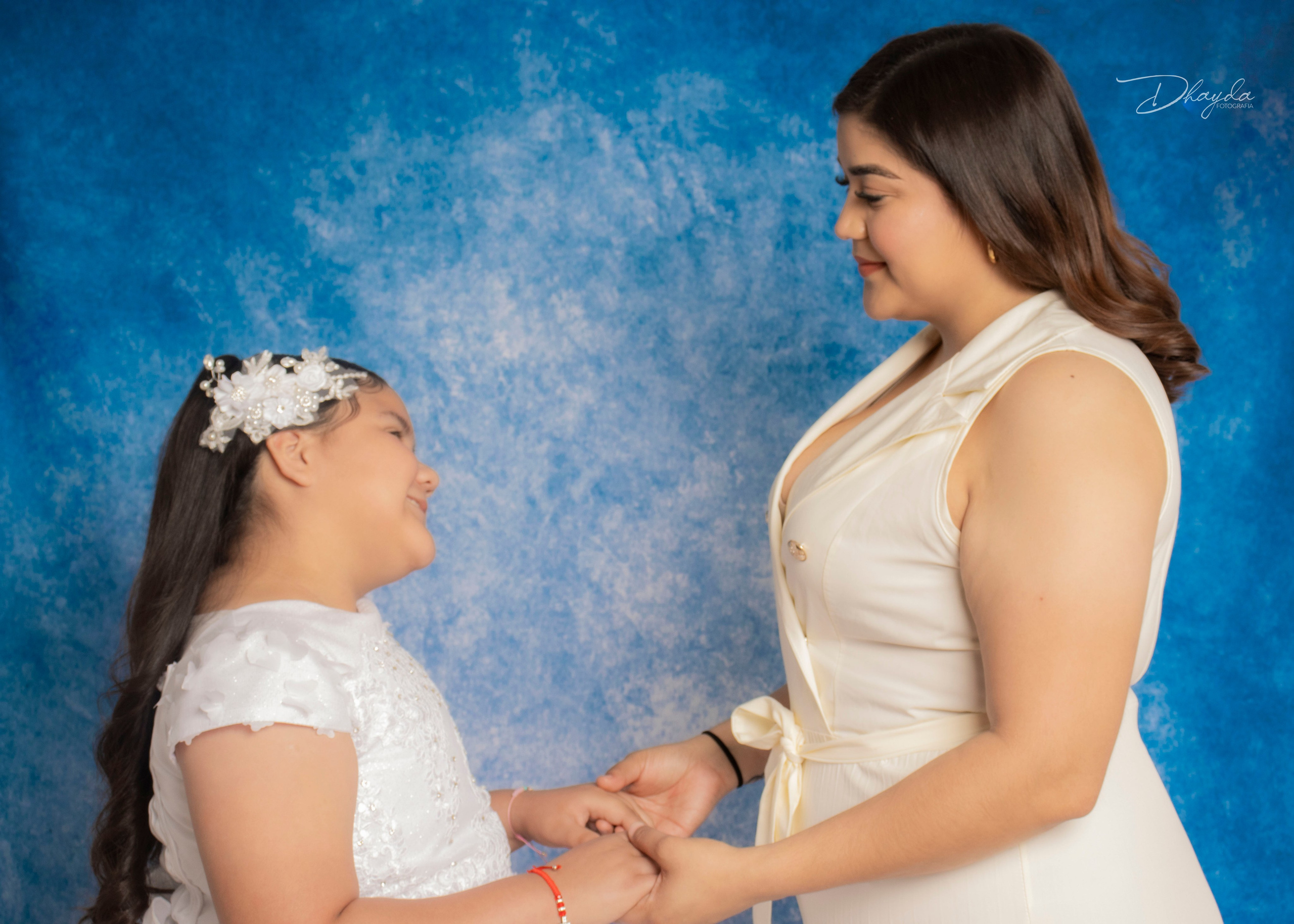 Bautizo, Johana Karely Silva Armenta. Fotografia, eventos sociales en san luis rio colorado, sonora Mexico