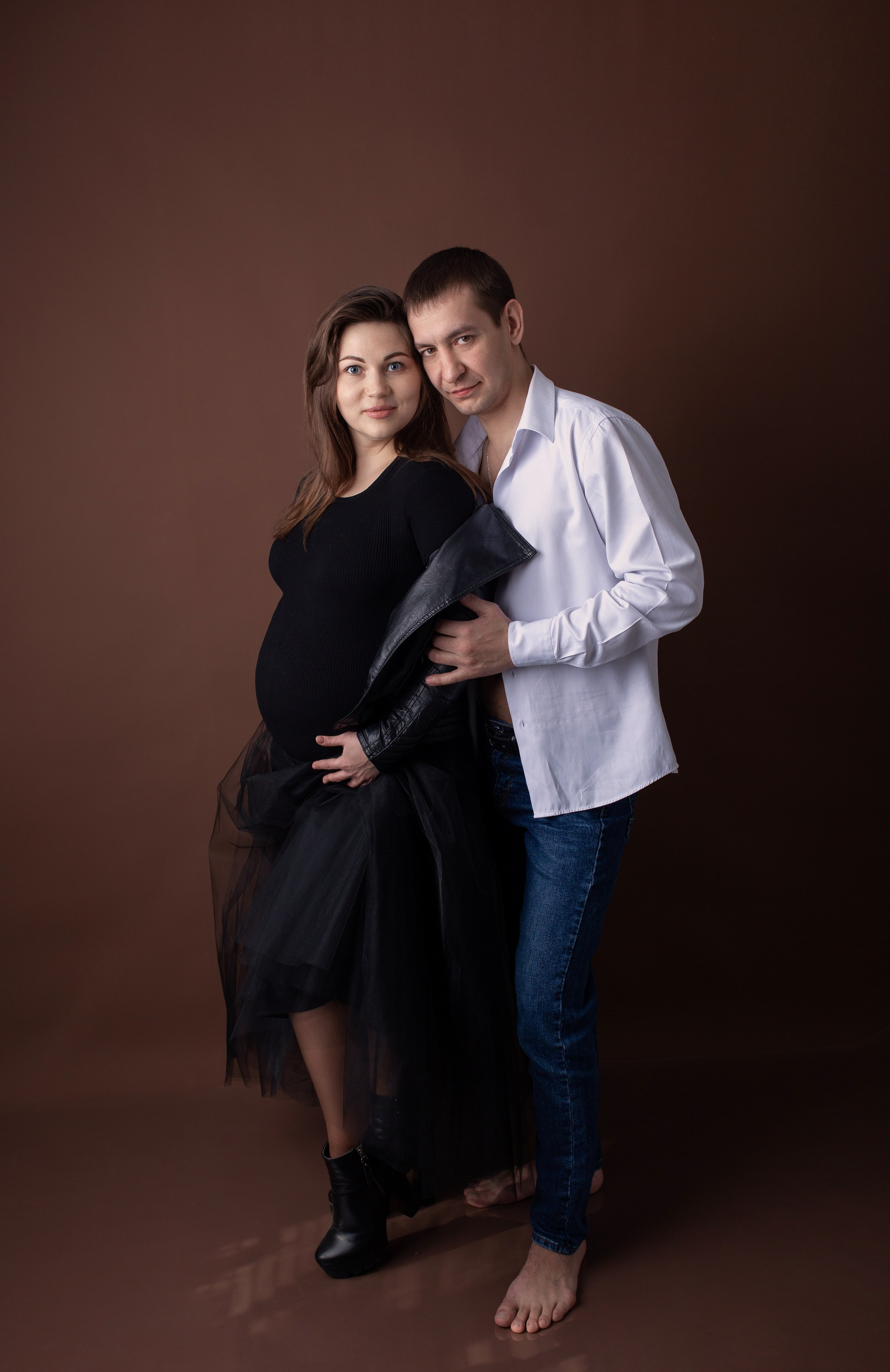 Каталог 3 Беременность. Катерина Шустерман — фотограф Newborn, семейный в Израиле