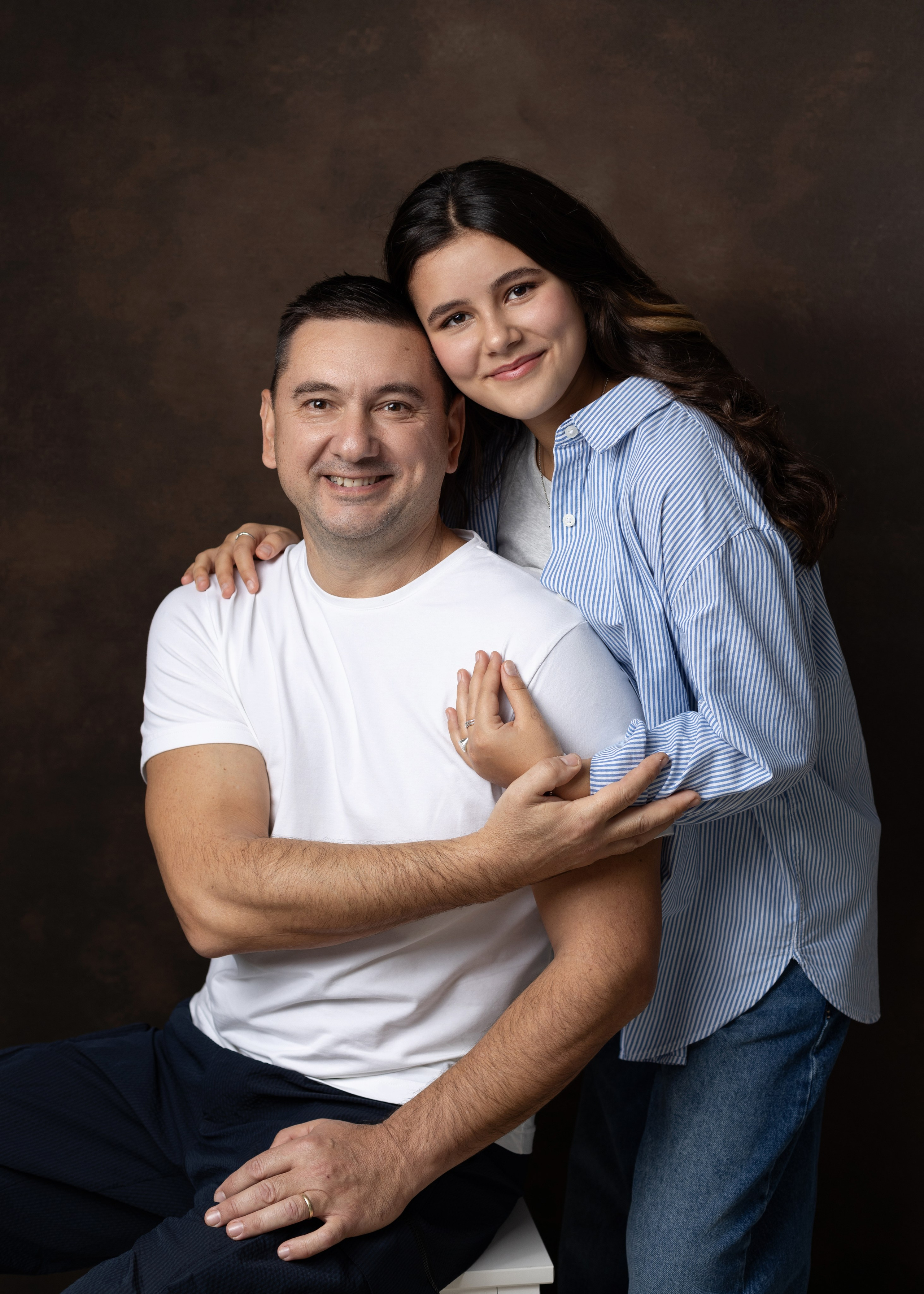 Каталог 1 Бат Мицва. Катерина Шустерман — фотограф Newborn, семейный в Израиле