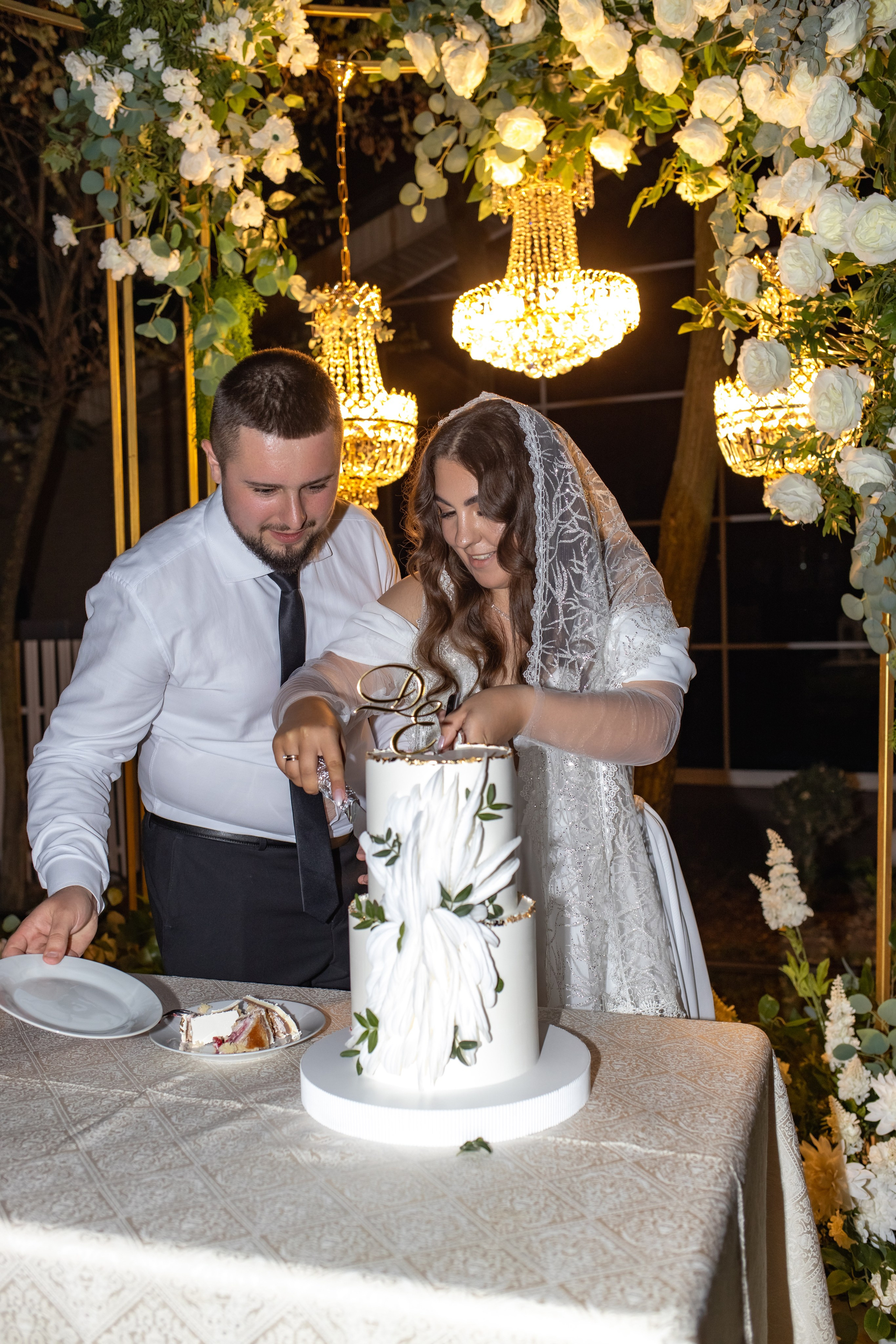 Осінь: Дмитро та Євгенія. Весільний та сімейний фотограф Наталія Дудник. Дніпро, Україна/Європа