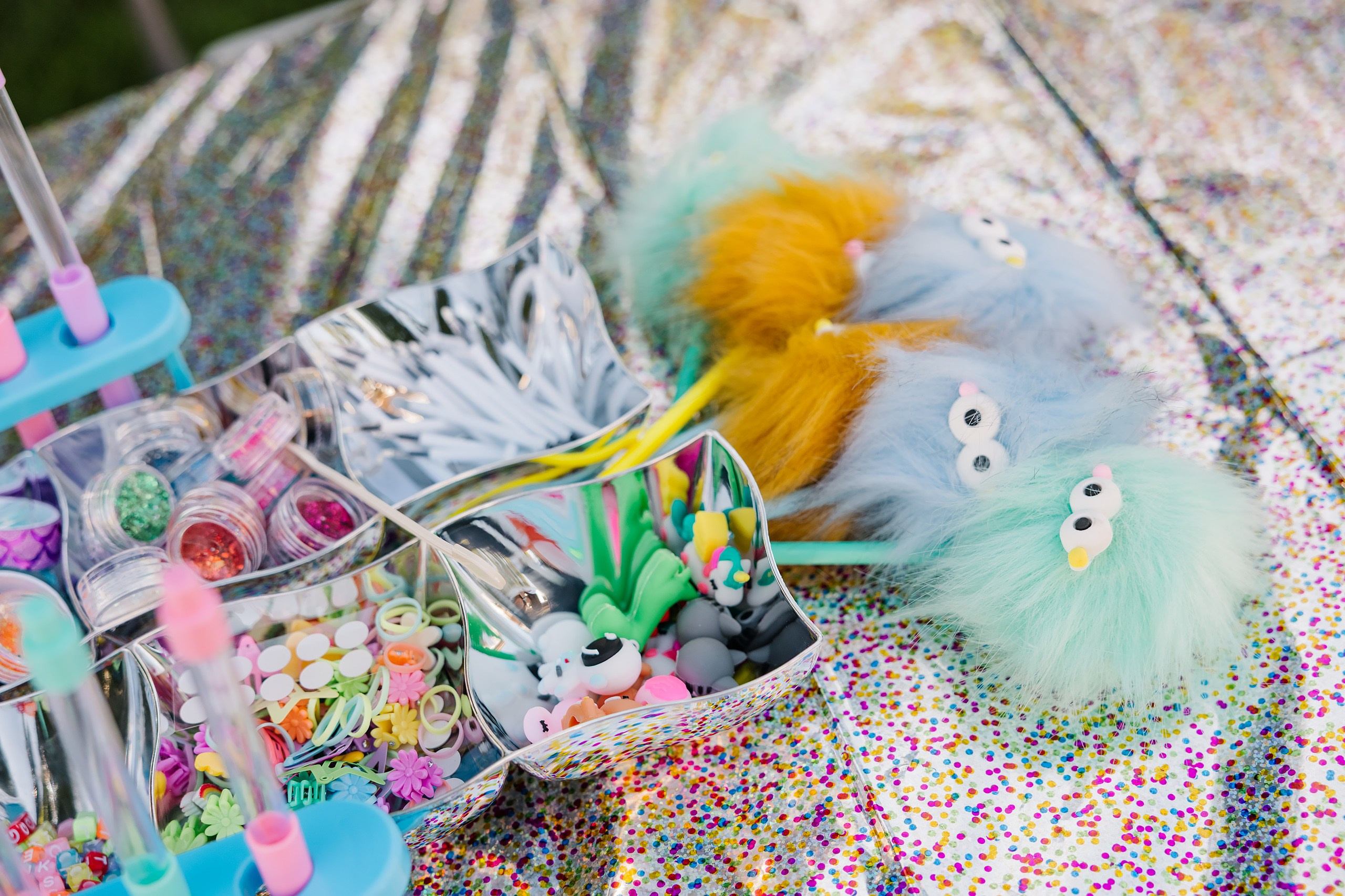 Birthday Party. Wedding family event photographer in Chicago Nick Yushevich