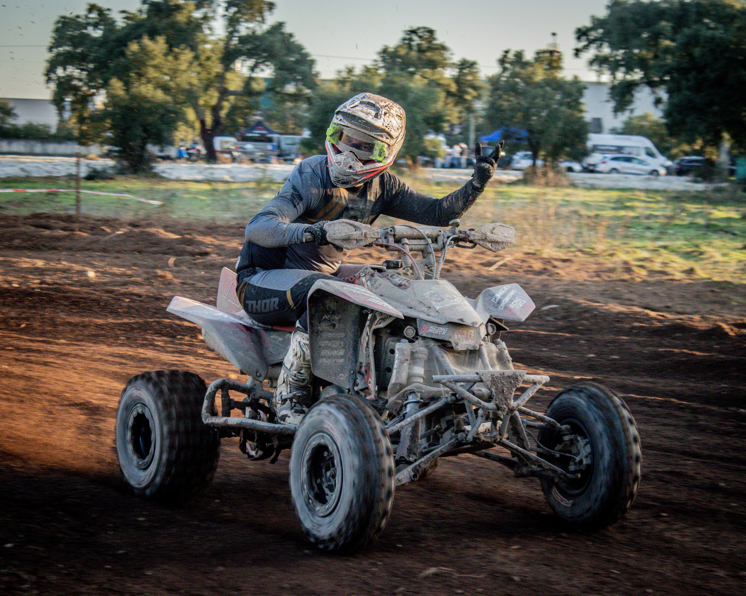 X-TROPHY Ponte-de-Sôr 2025. Duarte Teixeira Photography