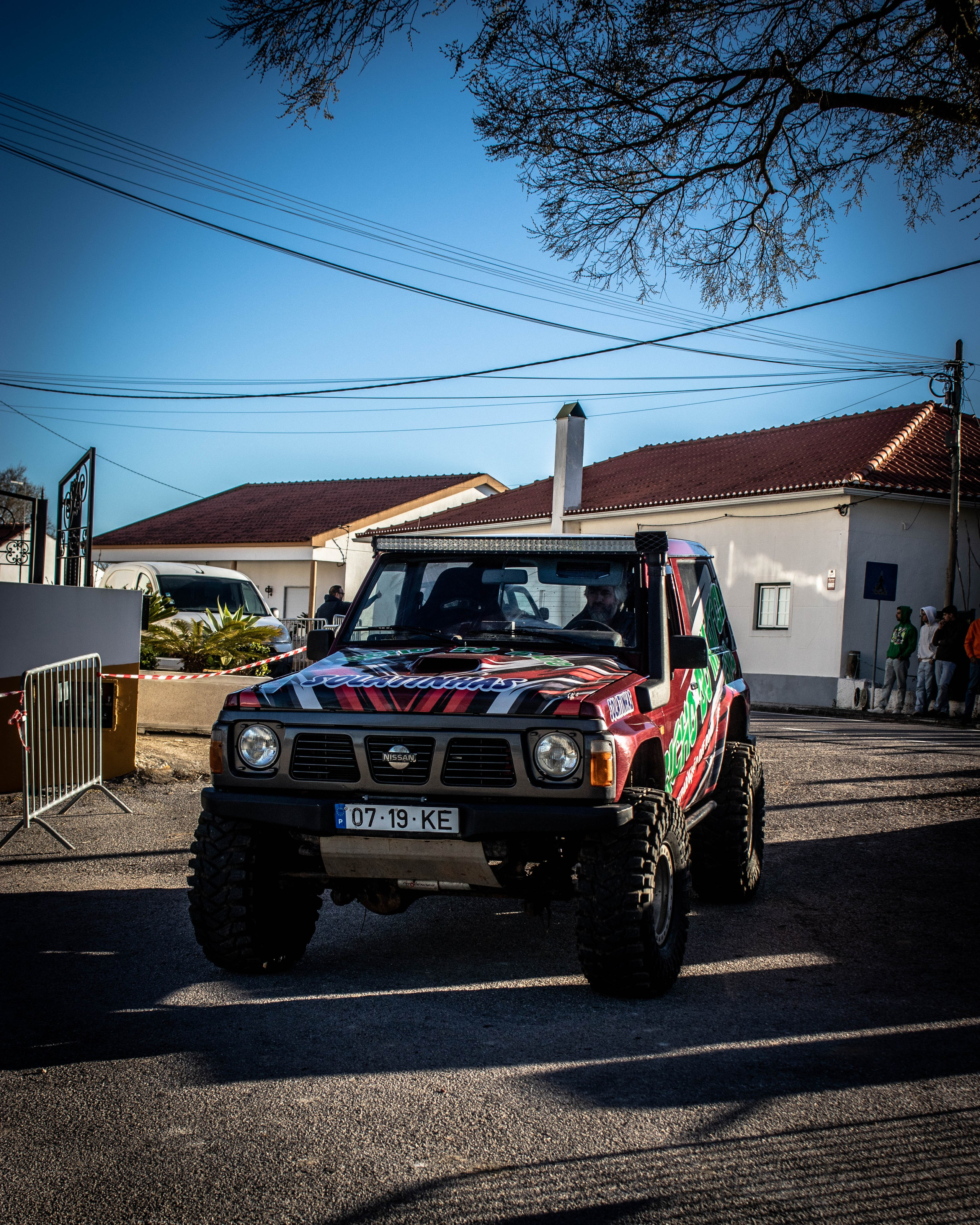 Abitureiras TT. Duarte Teixeira Photography