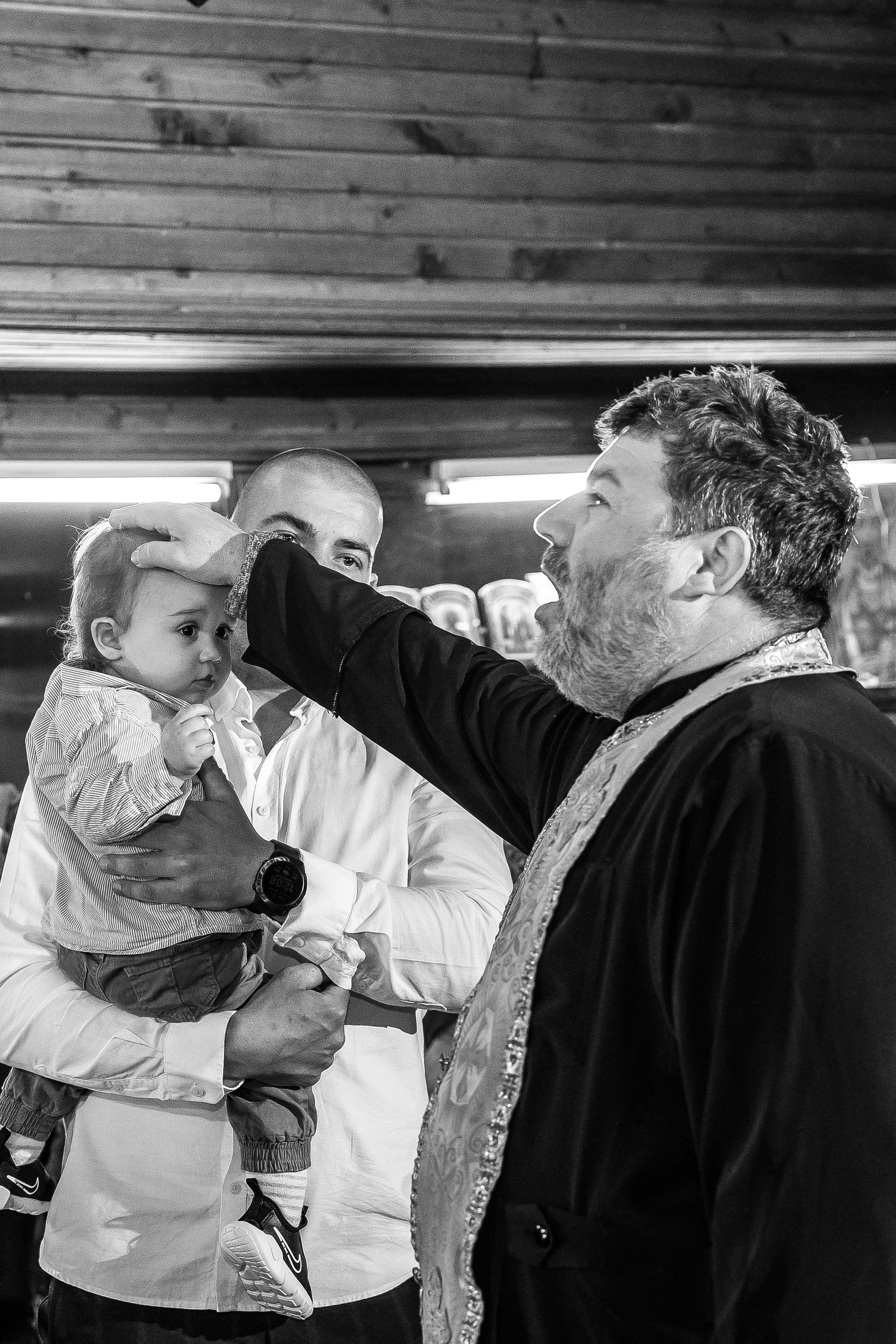 Св.Влас ц. Свети Атанасий. Фотограф Ирина Йотова