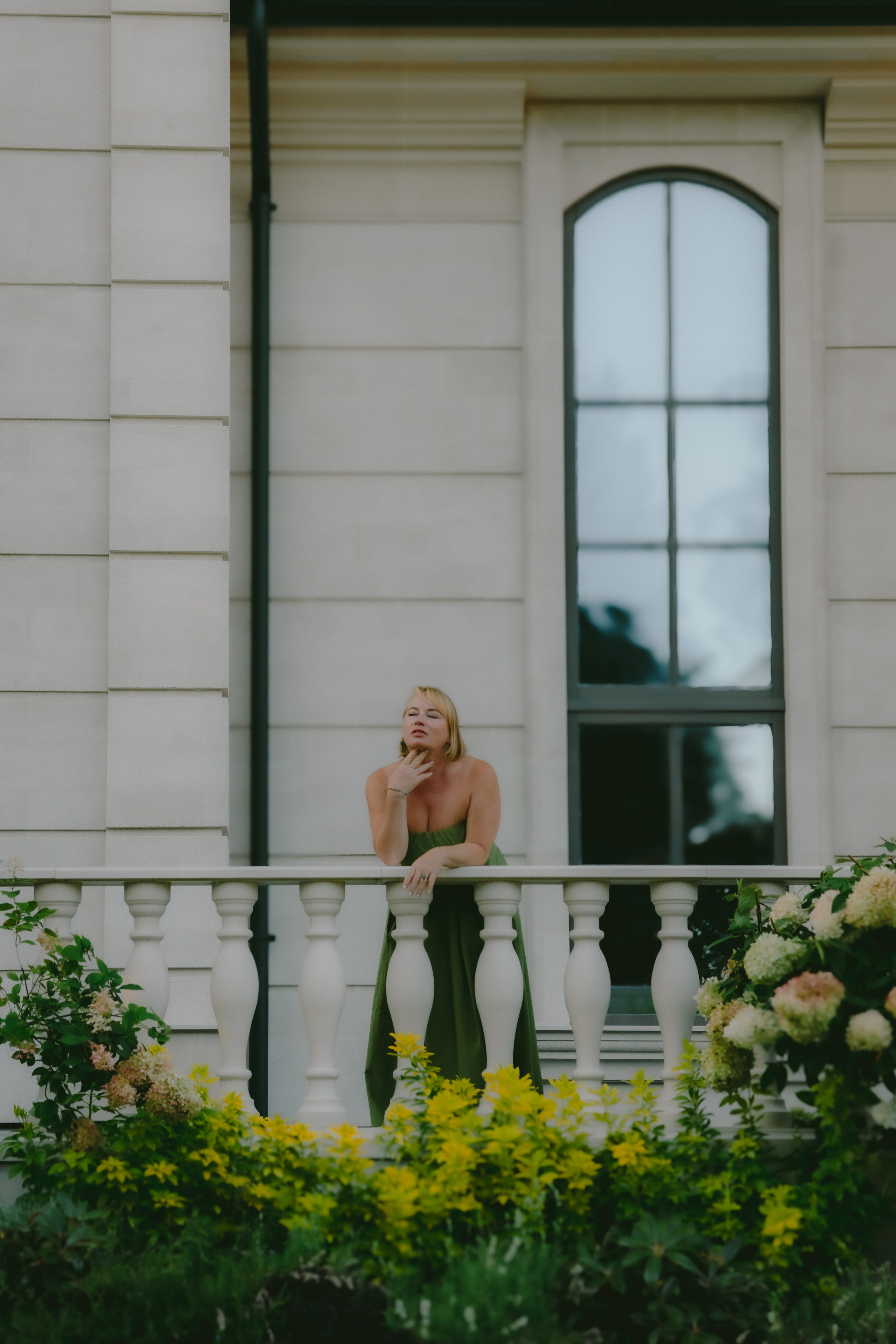 Natasha. Yana Bobrova | Artistic Photography