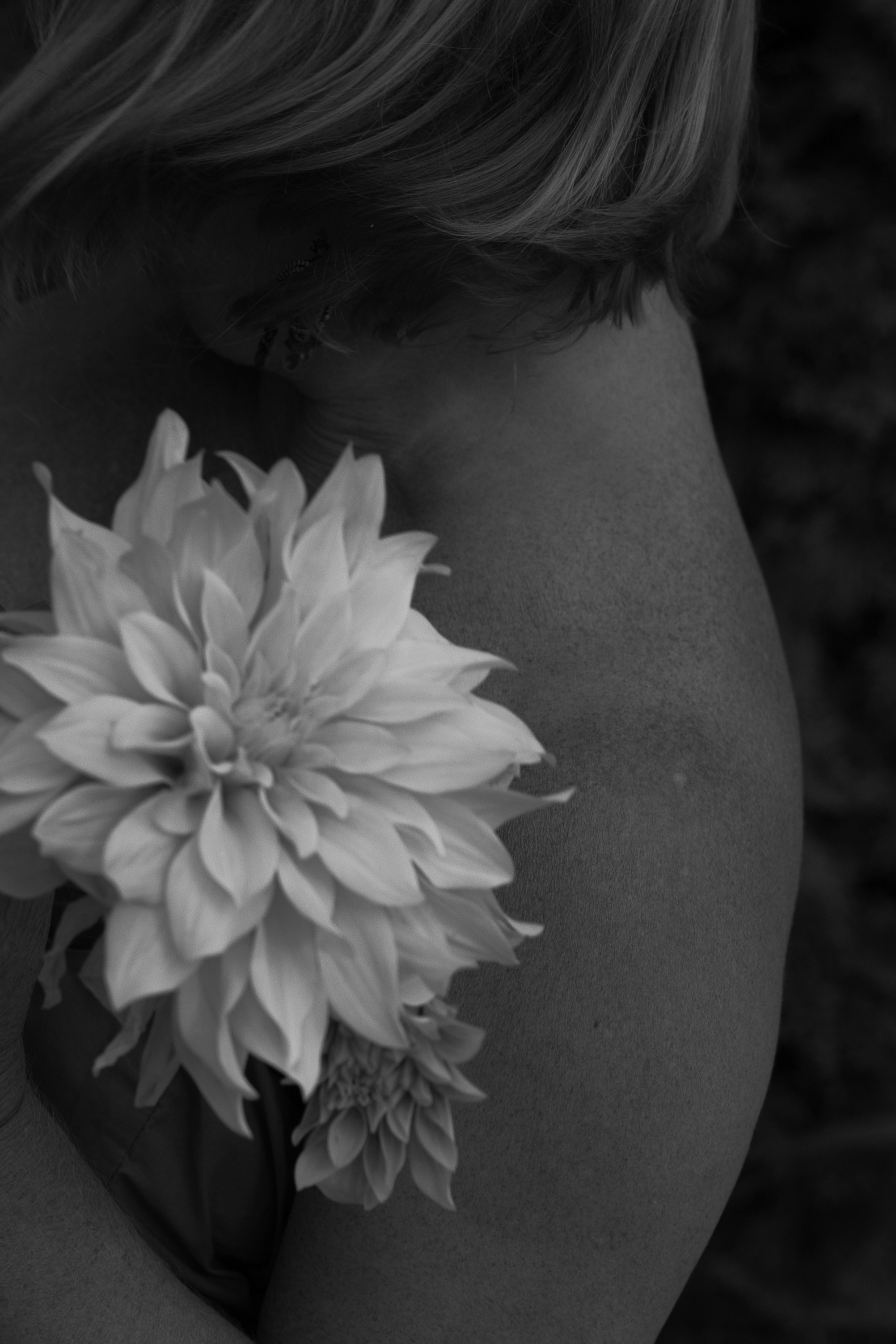 Natasha. Yana Bobrova | Artistic Photography