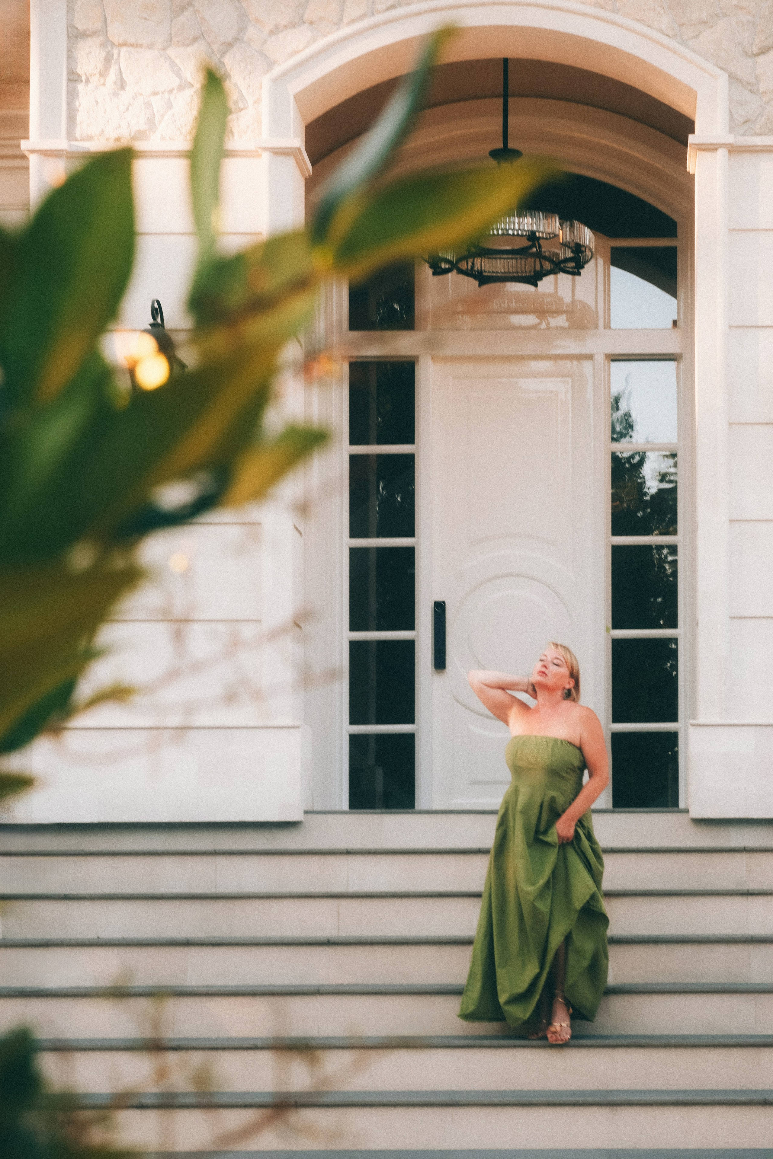 Natasha. Yana Bobrova | Artistic Photography