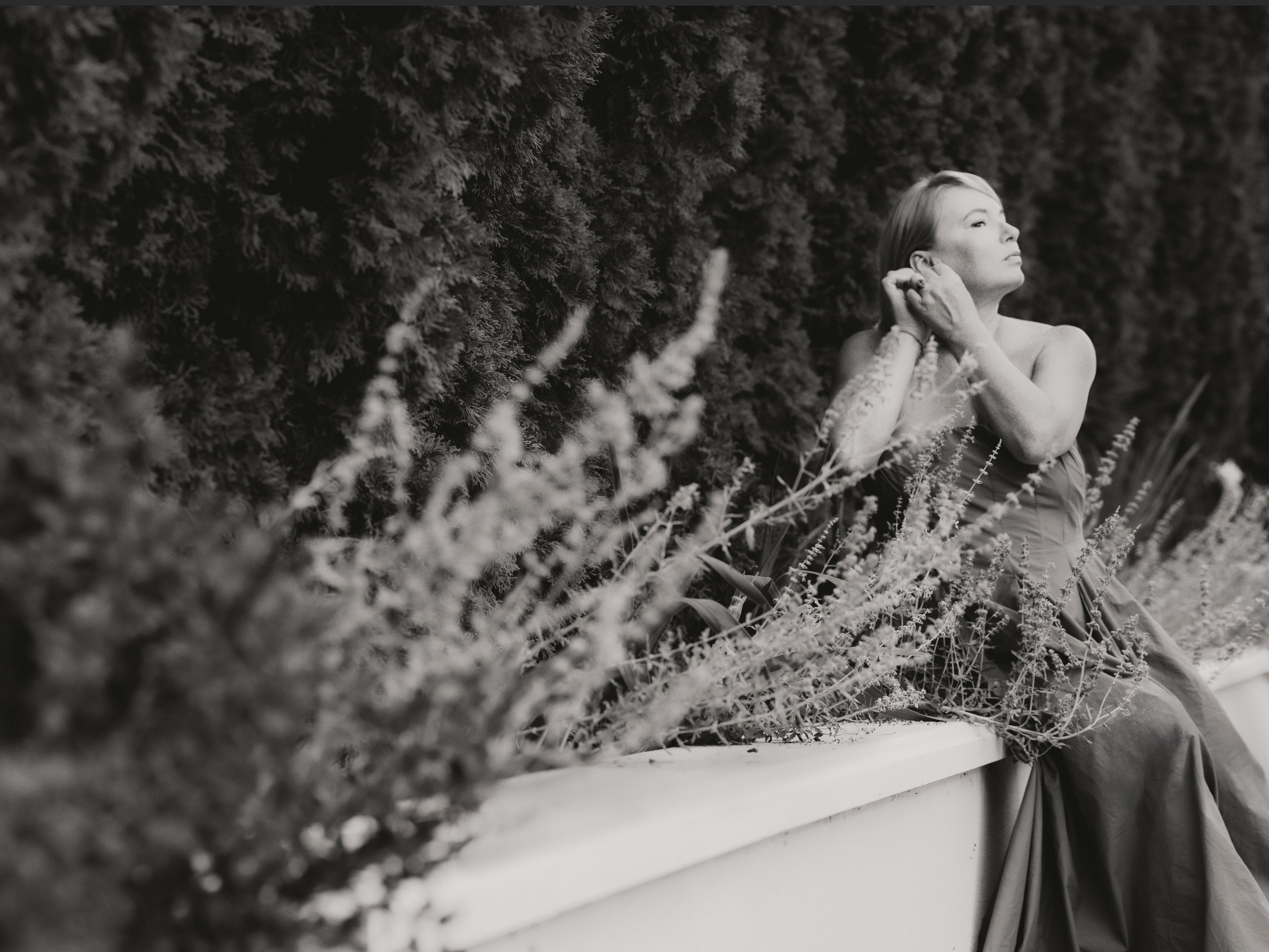 Natasha. Yana Bobrova | Artistic Photography