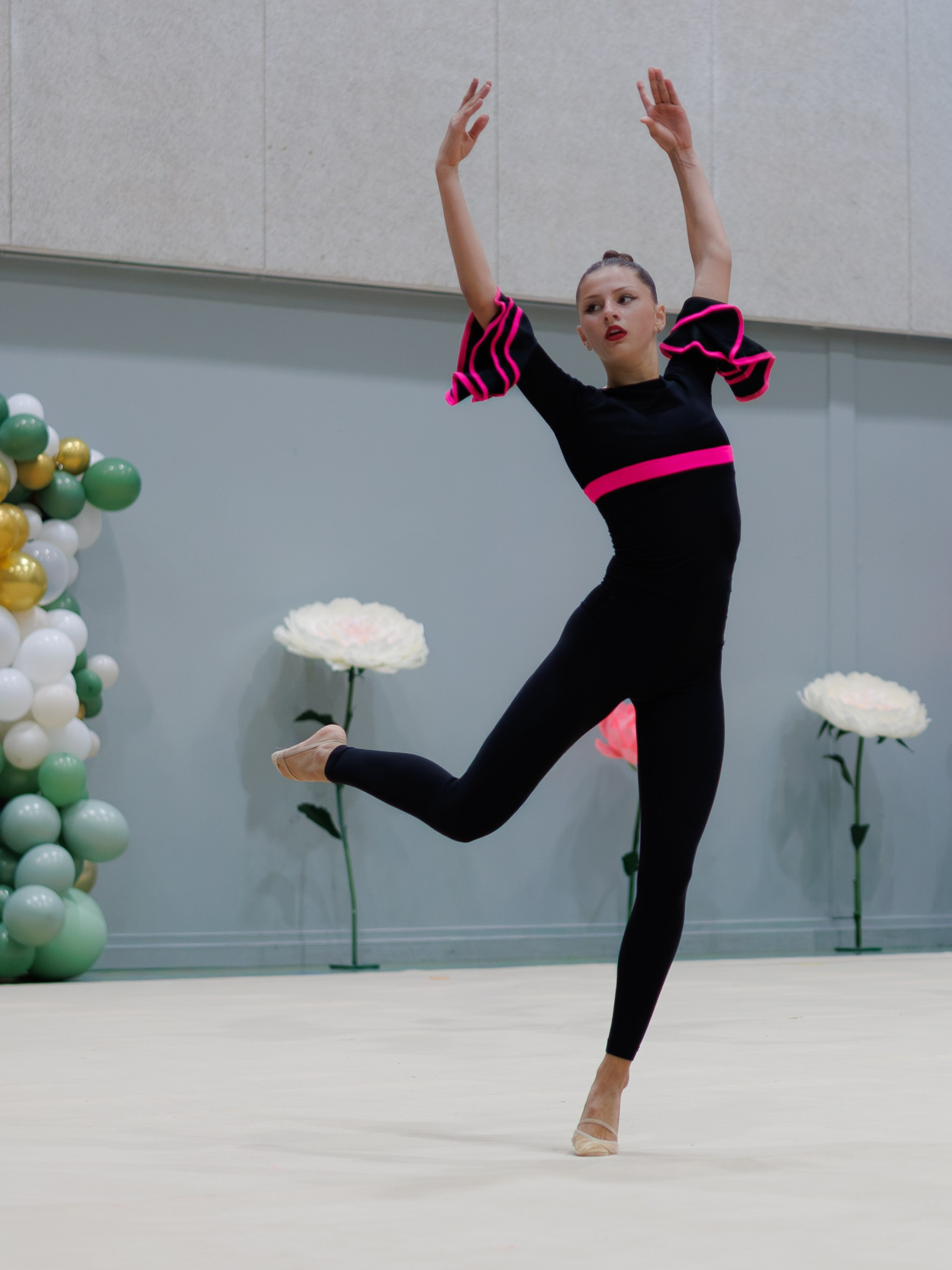 Planet Rhythmics — Final Year Show. Yana Bobrova | Artistic Photography
