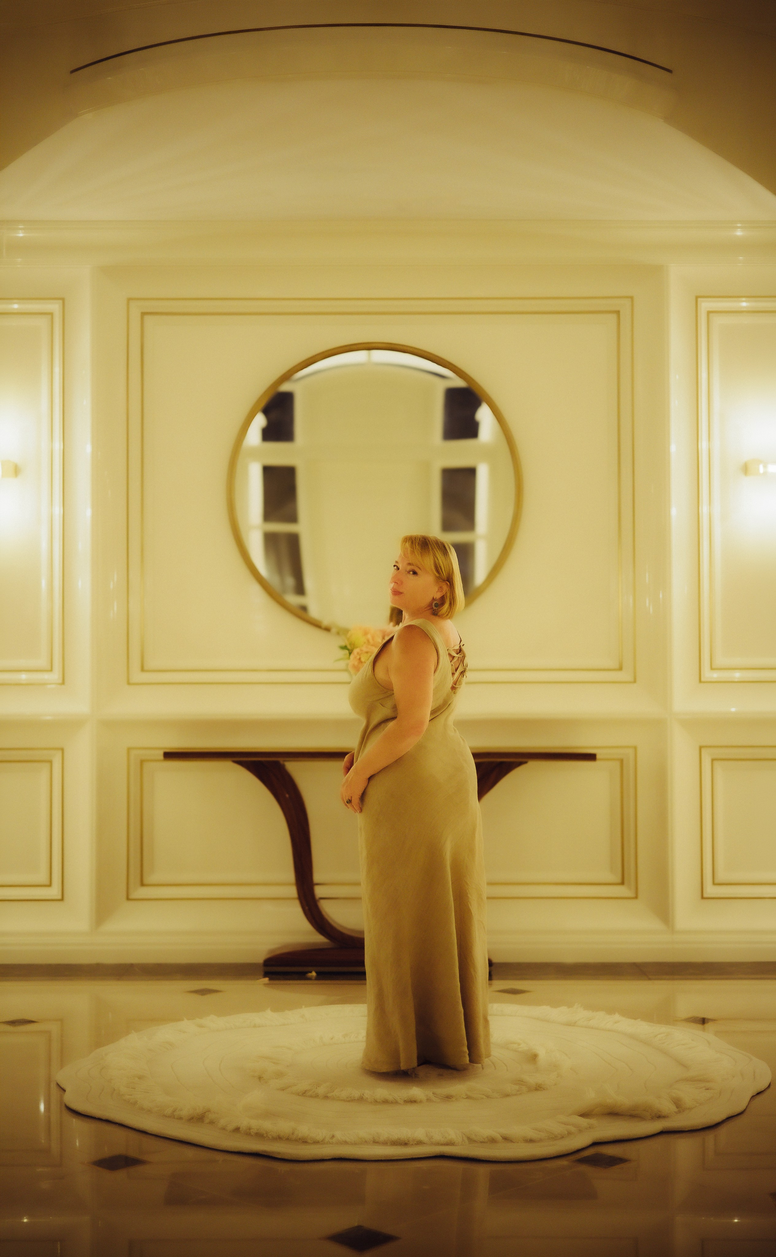 Natasha. Yana Bobrova | Artistic Photography