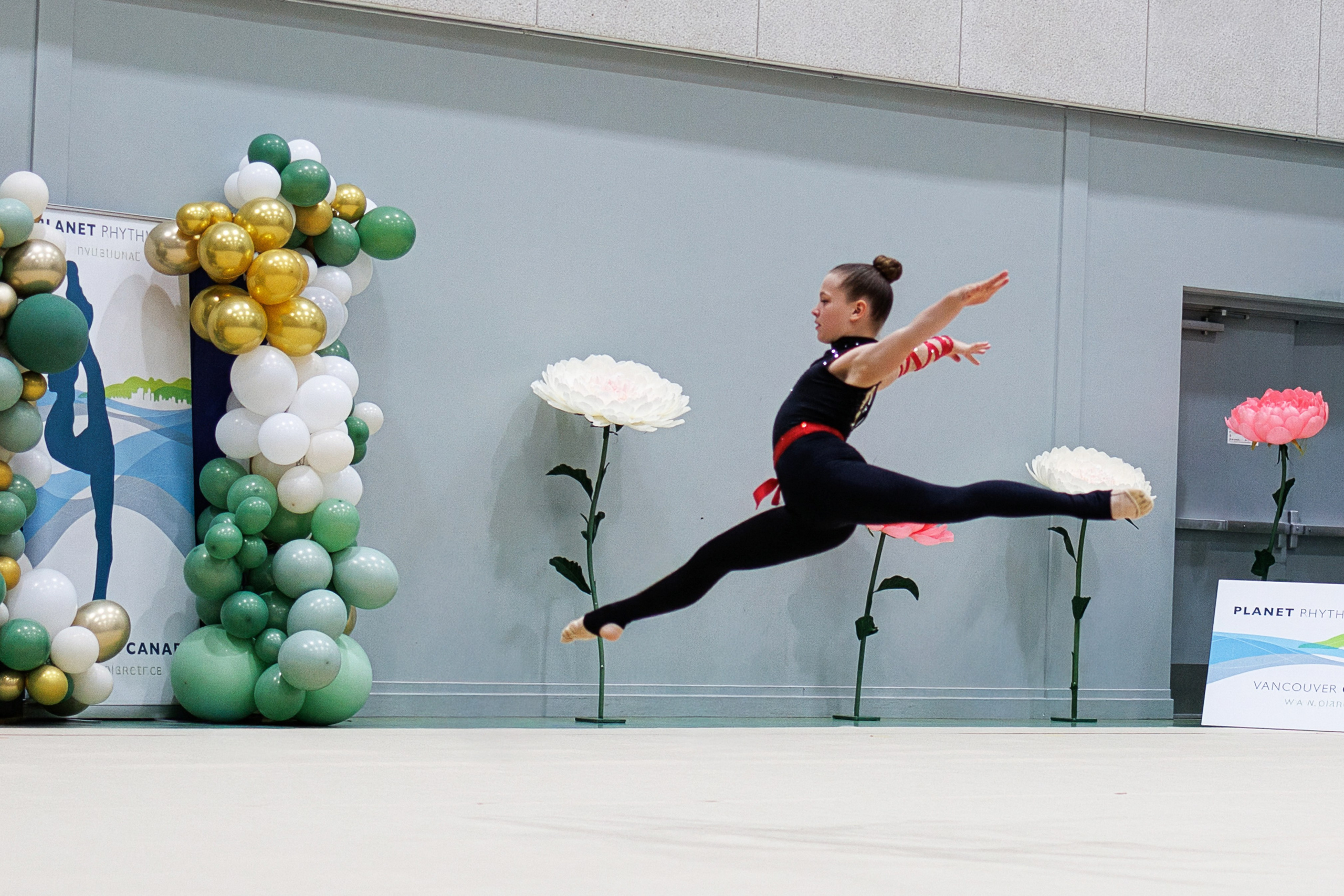 Planet Rhythmics — Final Year Show. Yana Bobrova | Artistic Photography