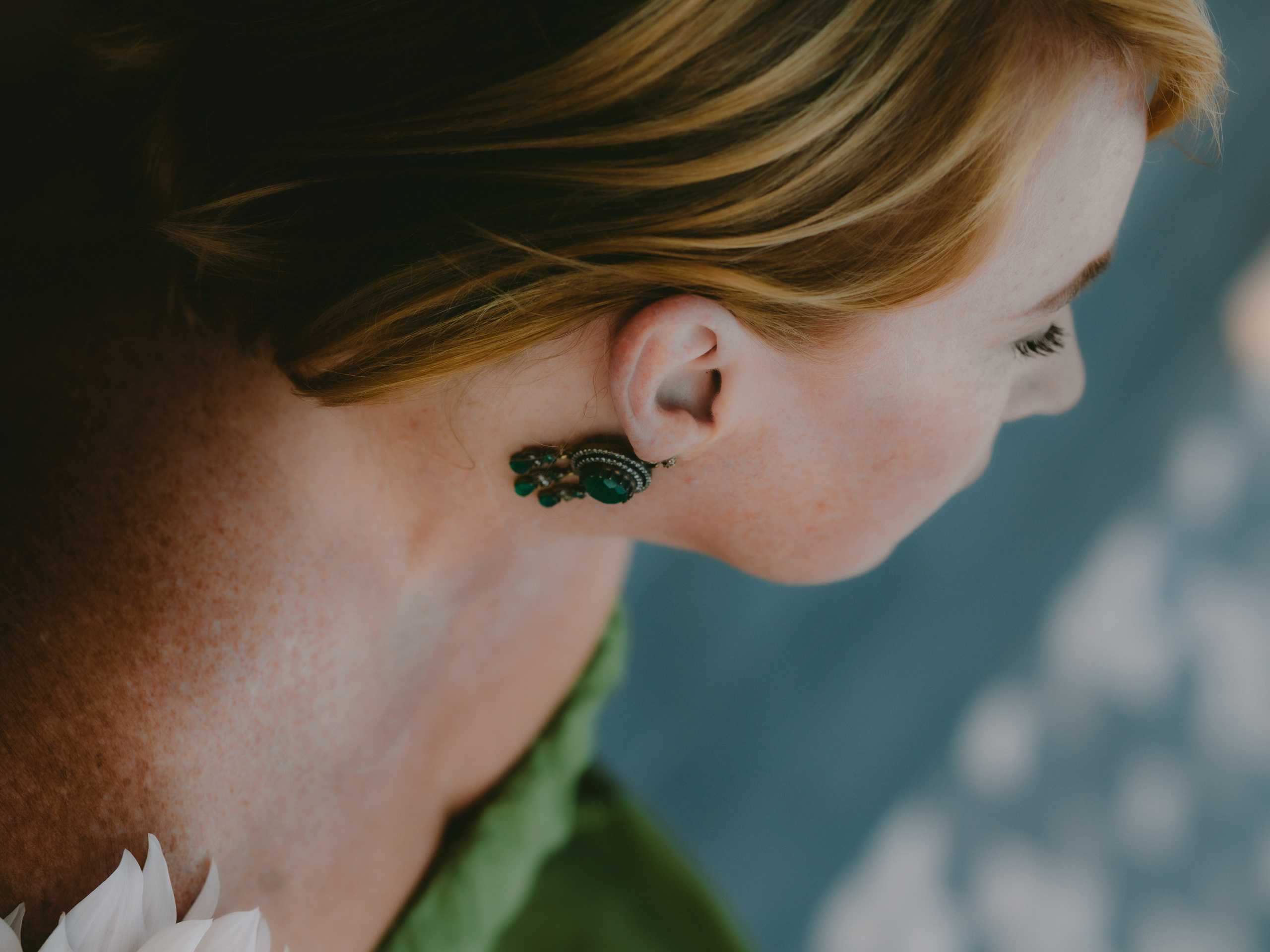 Natasha. Yana Bobrova | Artistic Photography