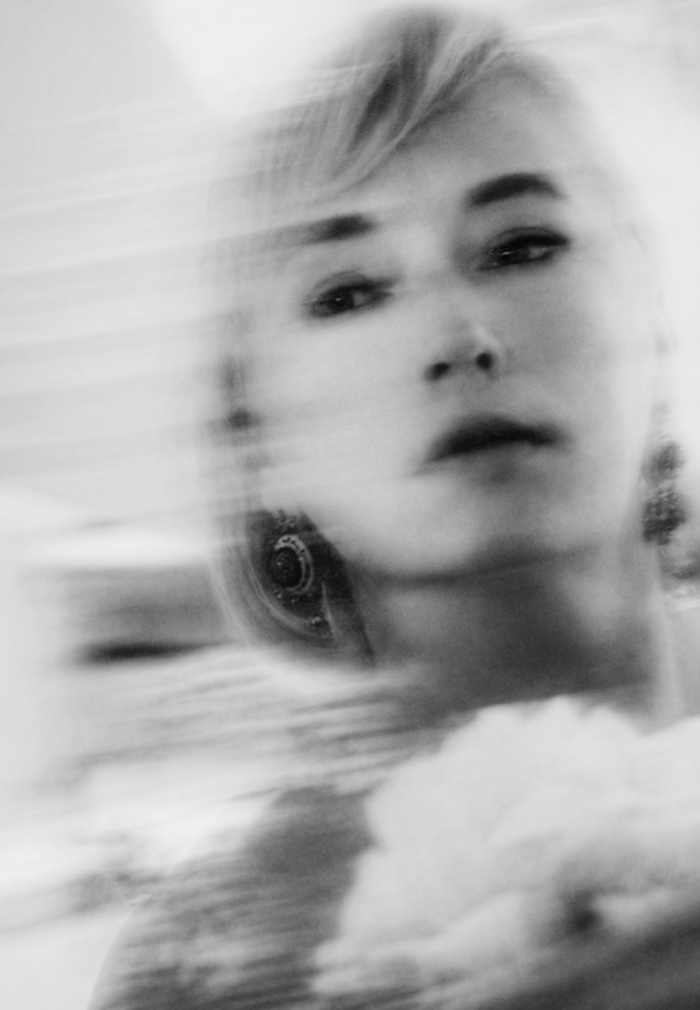 Natasha. Yana Bobrova | Artistic Photography