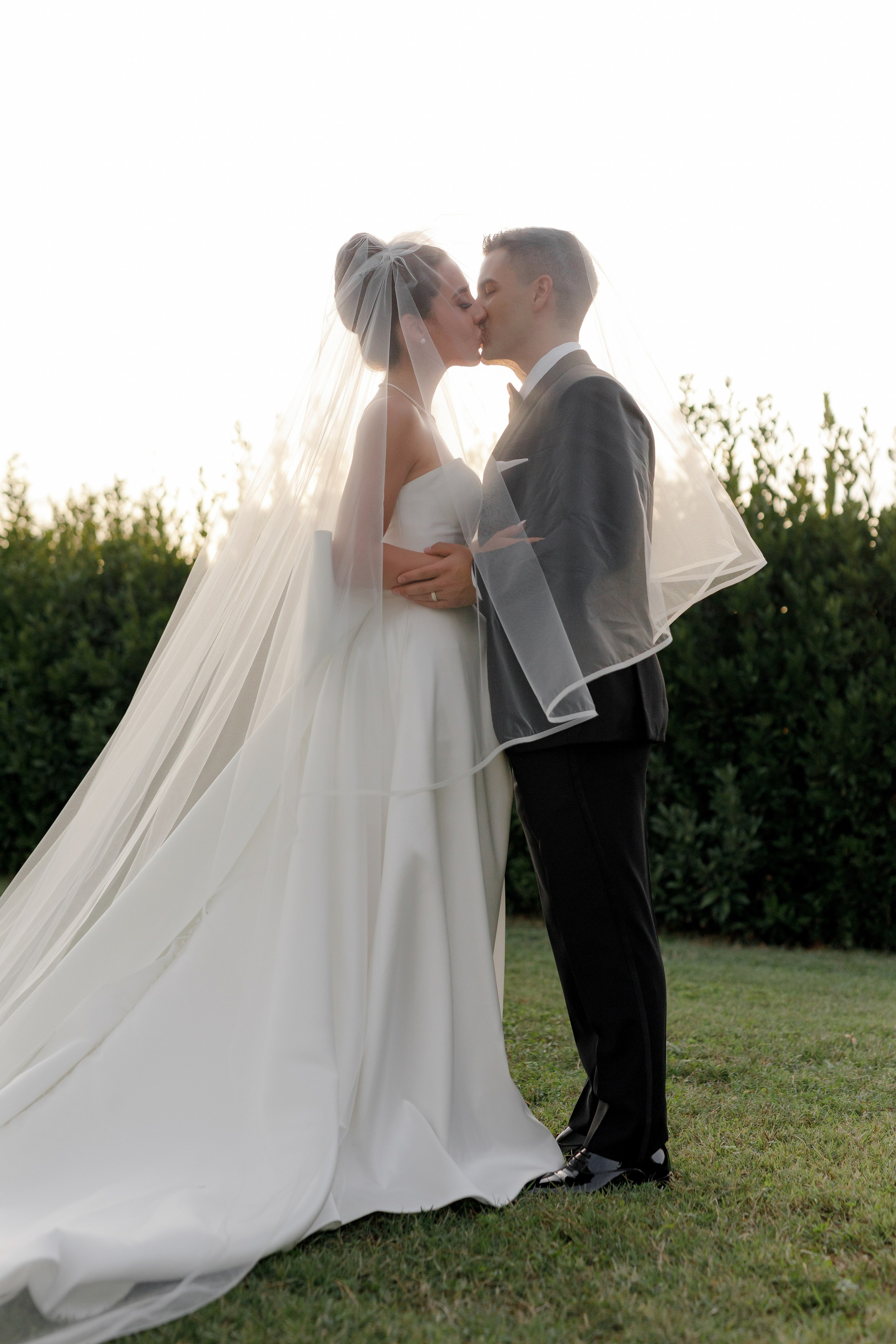 Dom&Ally. Весільний фотограф Вікторія Саврук