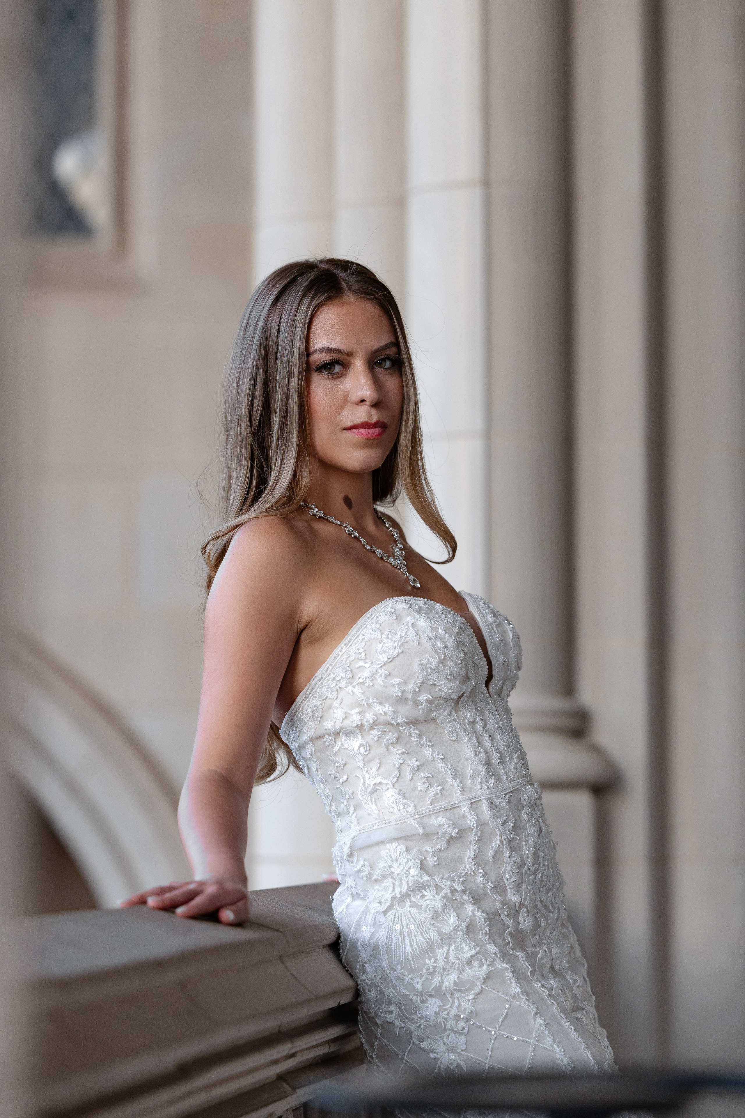 Nina and Arjun. Intimate Elopement in Washington DC. Photographer Anastasia Nagibina