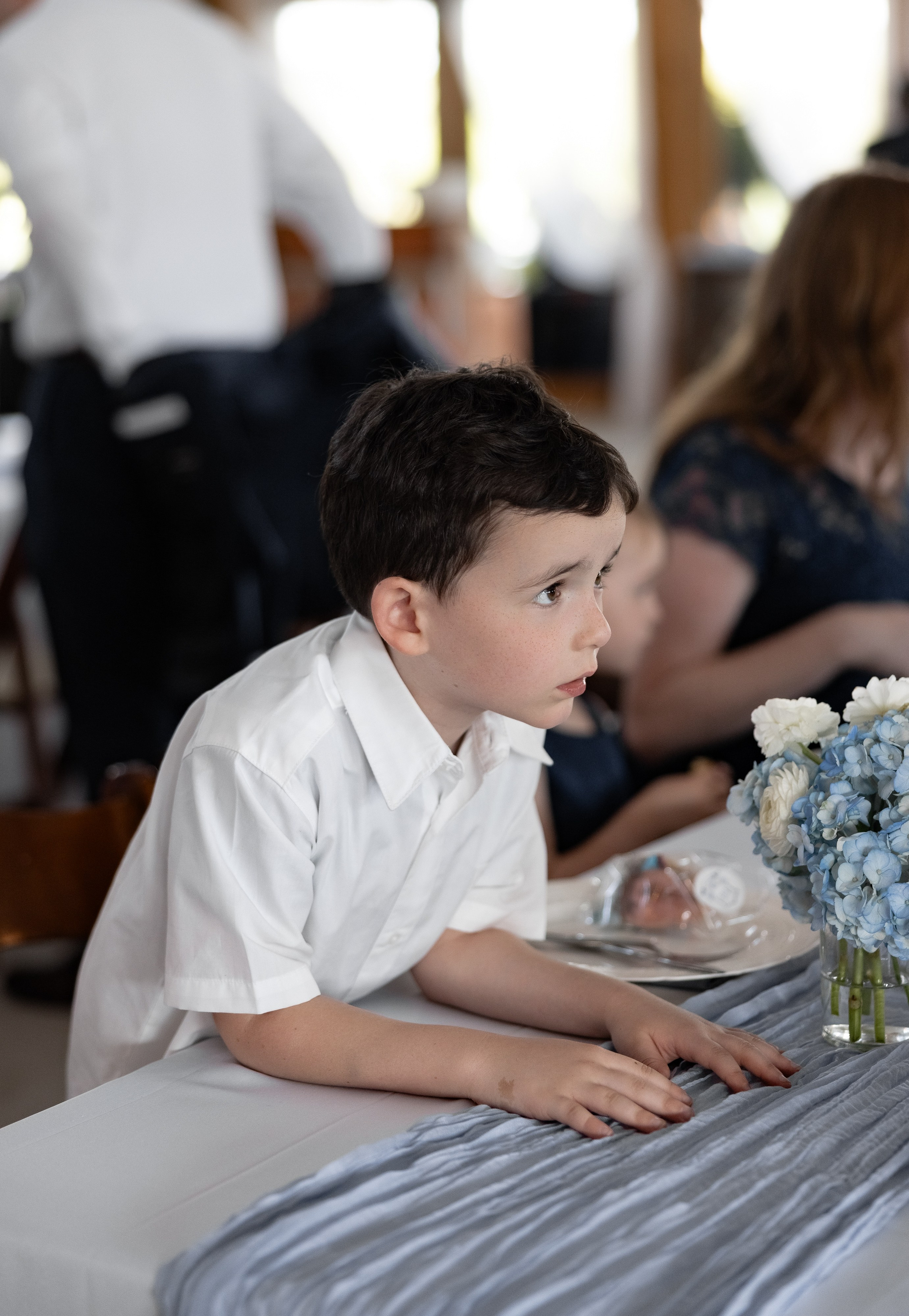 Haley and Will. Photographer Anastasia Nagibina