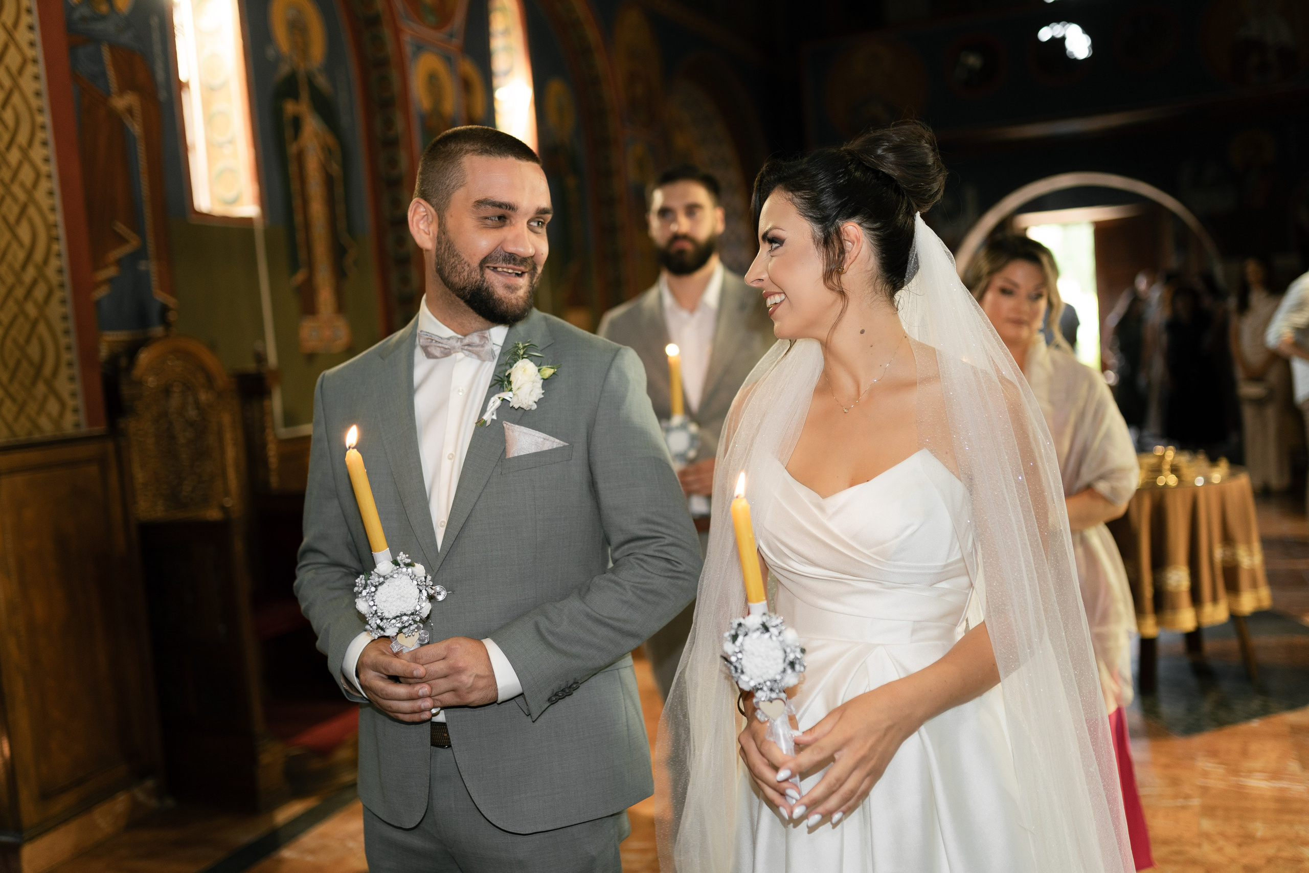 K&D | Love at Dusk. Black Sheep Produkcija| Wedding Photography and Wedding Films, based in Kragujevac, Europe / Fotograf i videograf, Kragujevac, Srbija