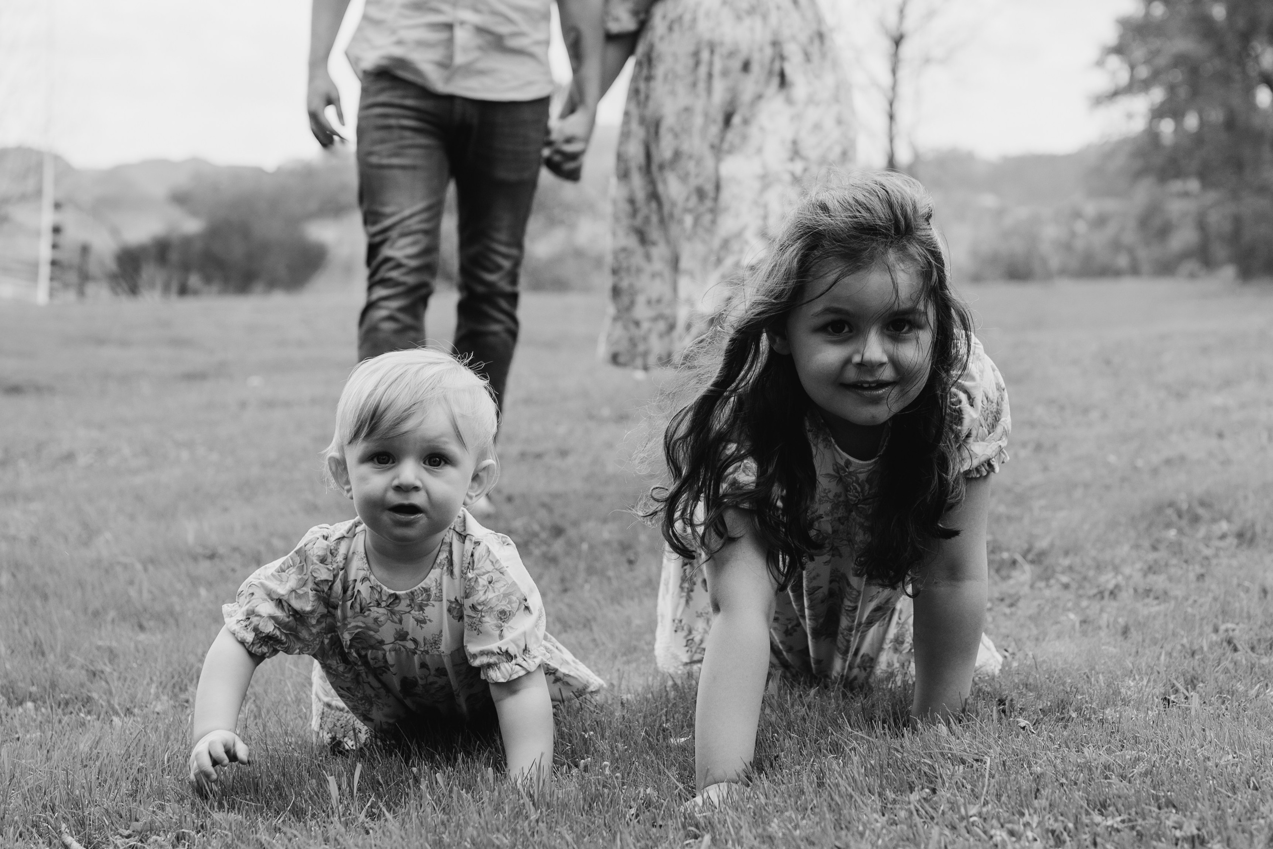 FAMILY BRULAND. Photographer and videographer in Norway and Slovakia Andrea Zemko