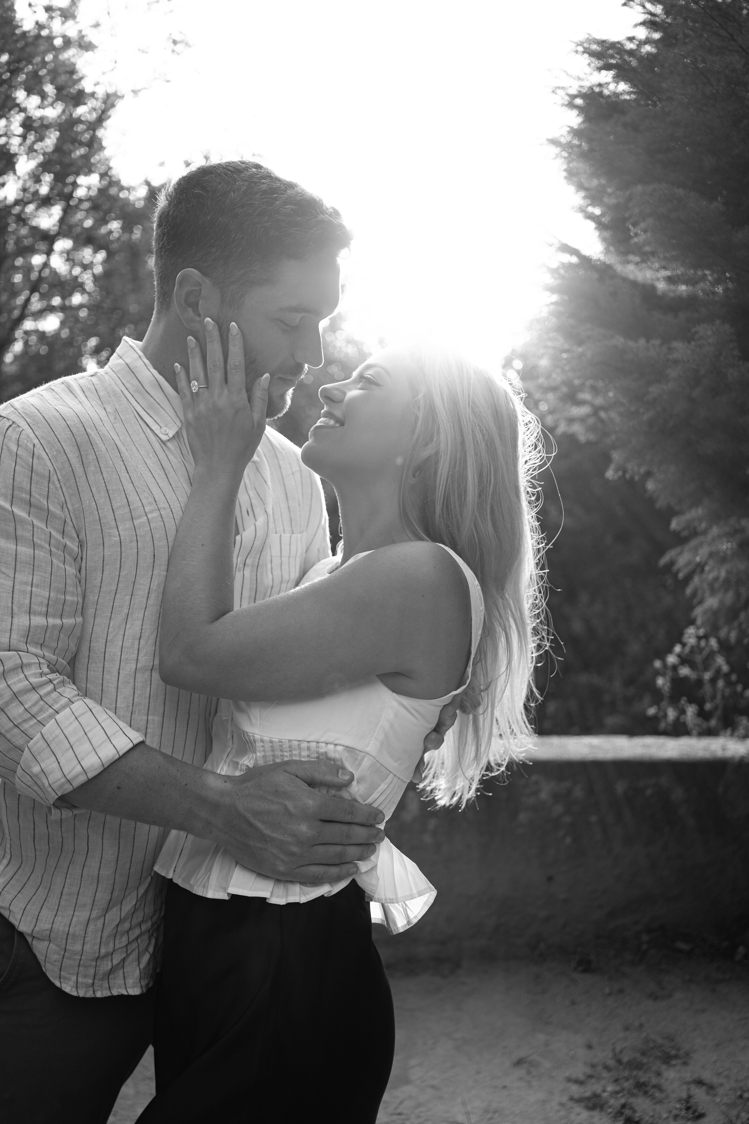 Wedding Proposal Braden. Davi Valente