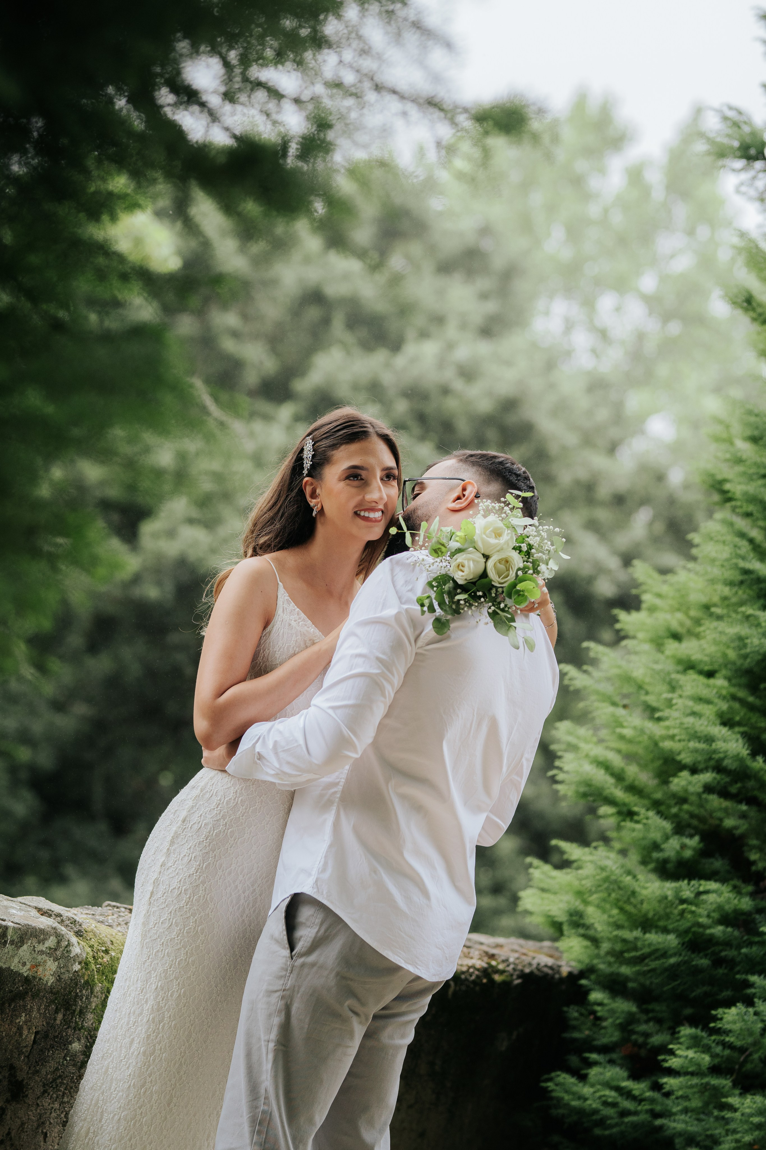 Pre Wedding Giovanna e André. Davi Valente