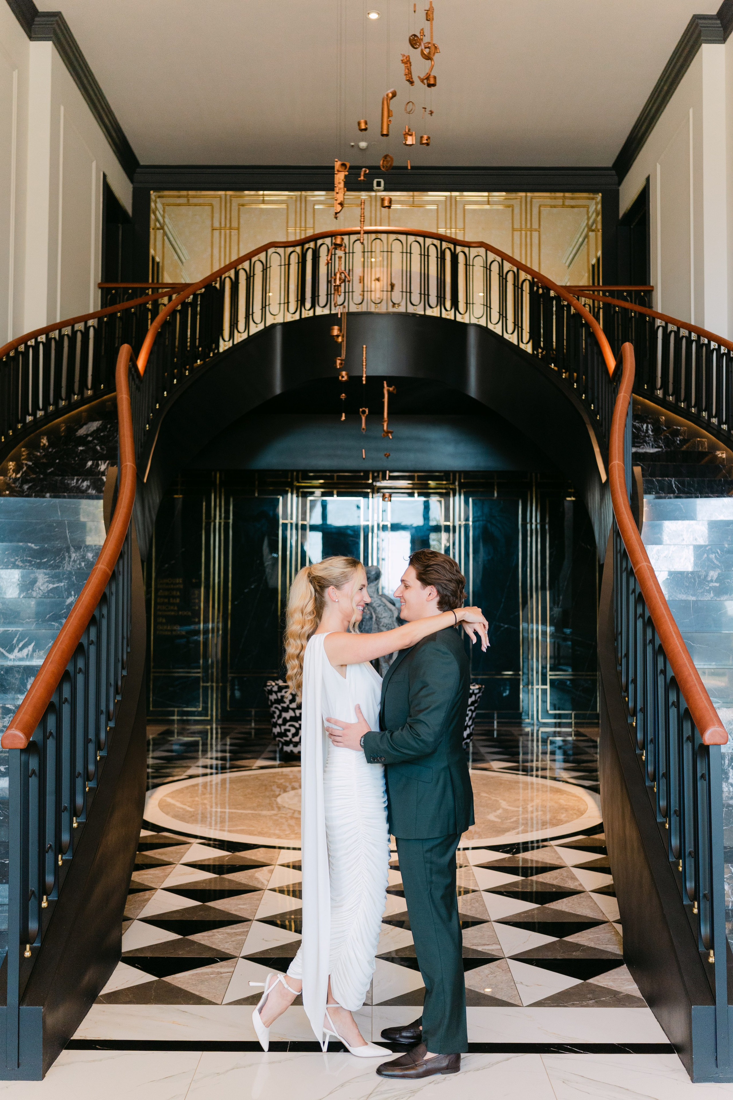 Wedding Reception — Jules & Leo. Wedding and couple photographer in Porto
