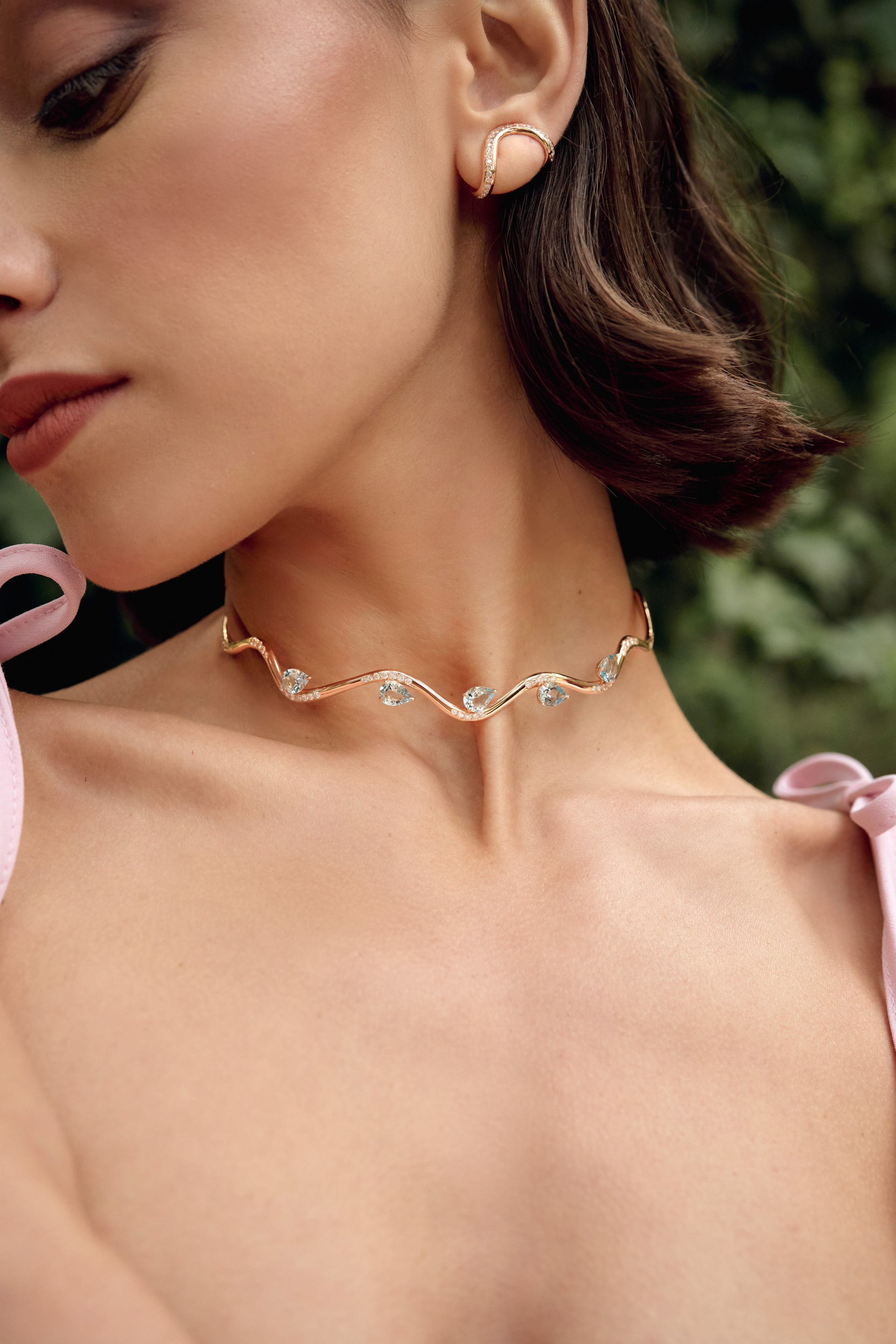 JEWELRY. Fashion Photographer based in Lebanon