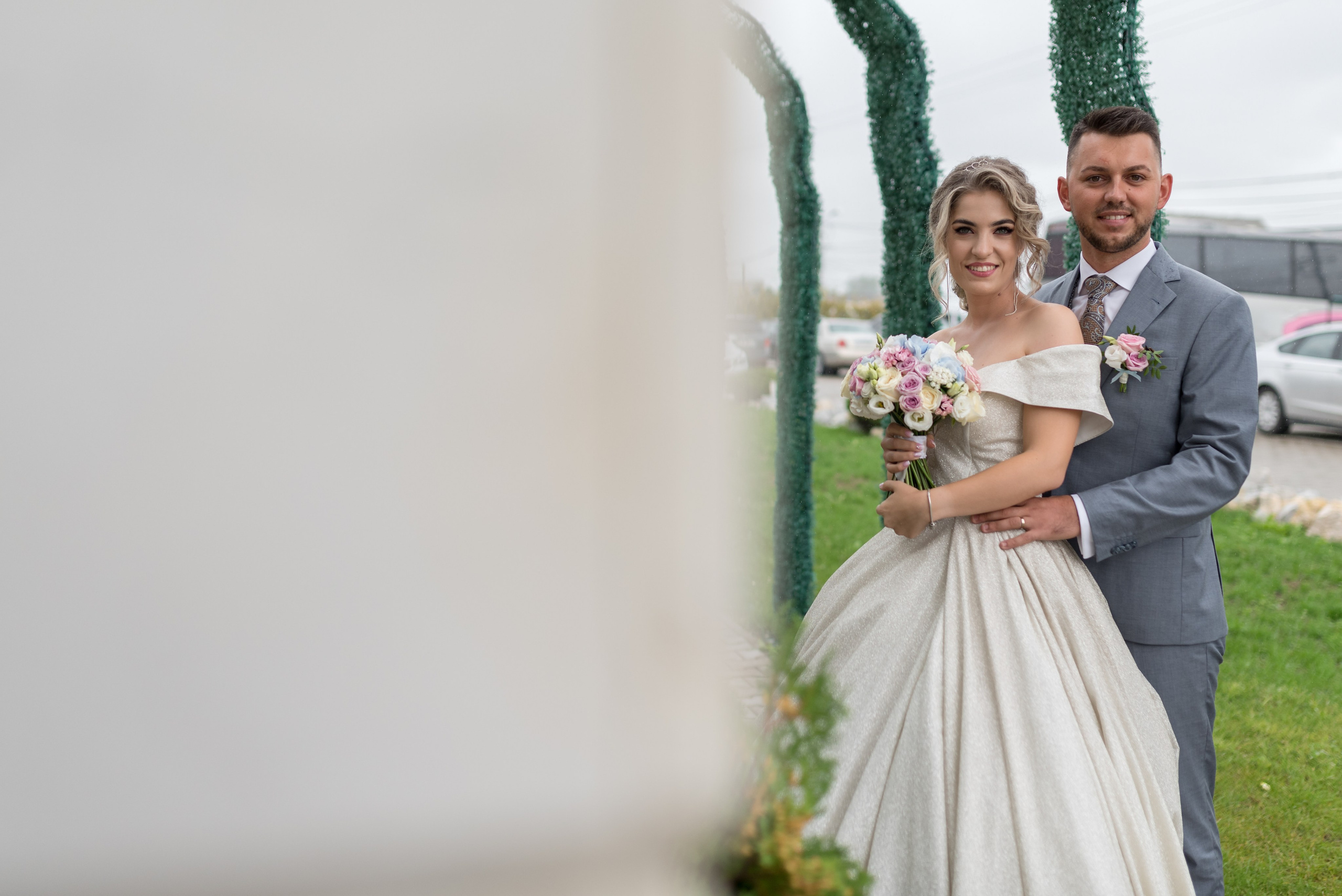 Wedding Photography. Daniel Criste Fotograf