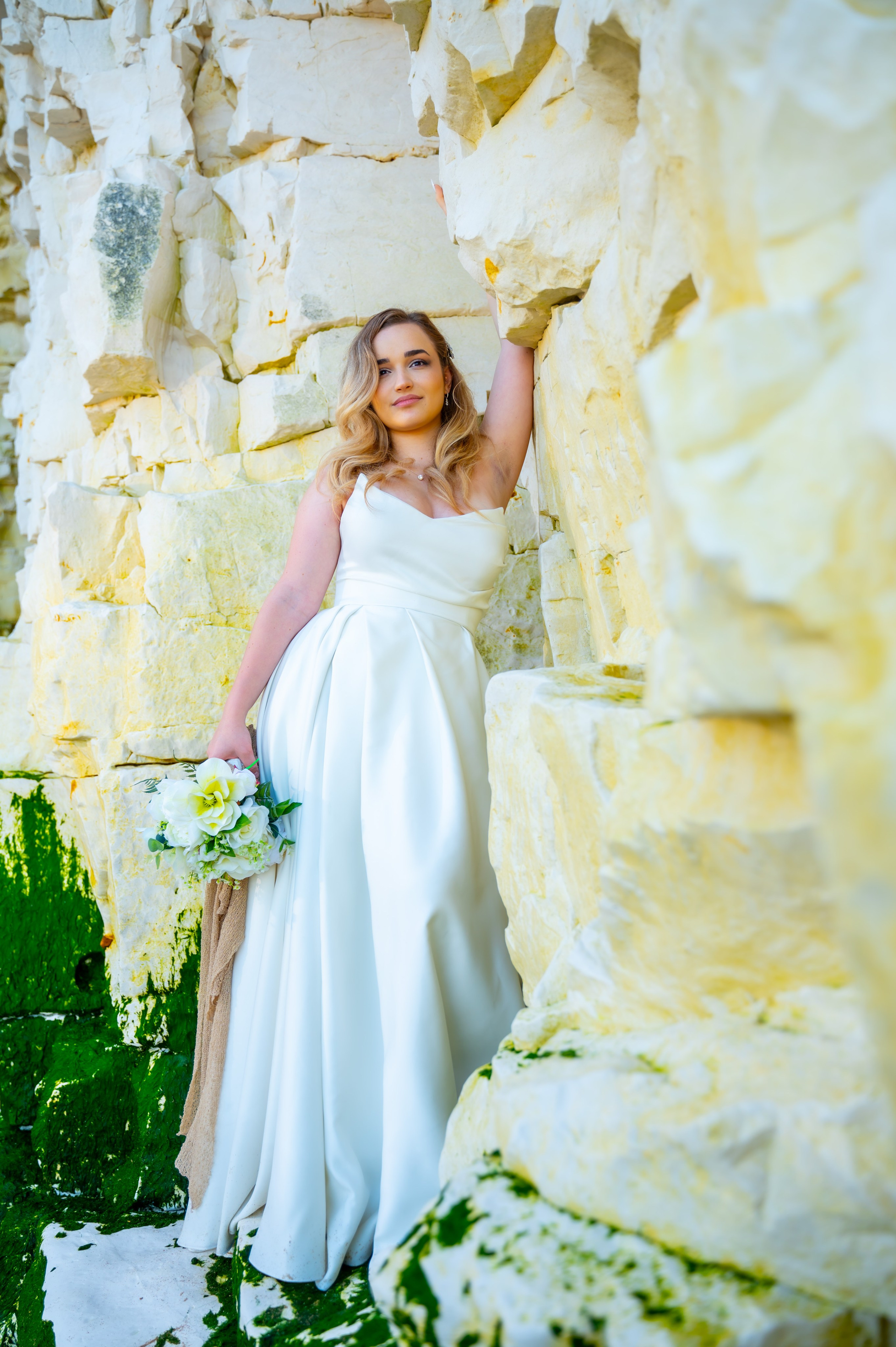 Weddings. Lucia Adam Family Photography