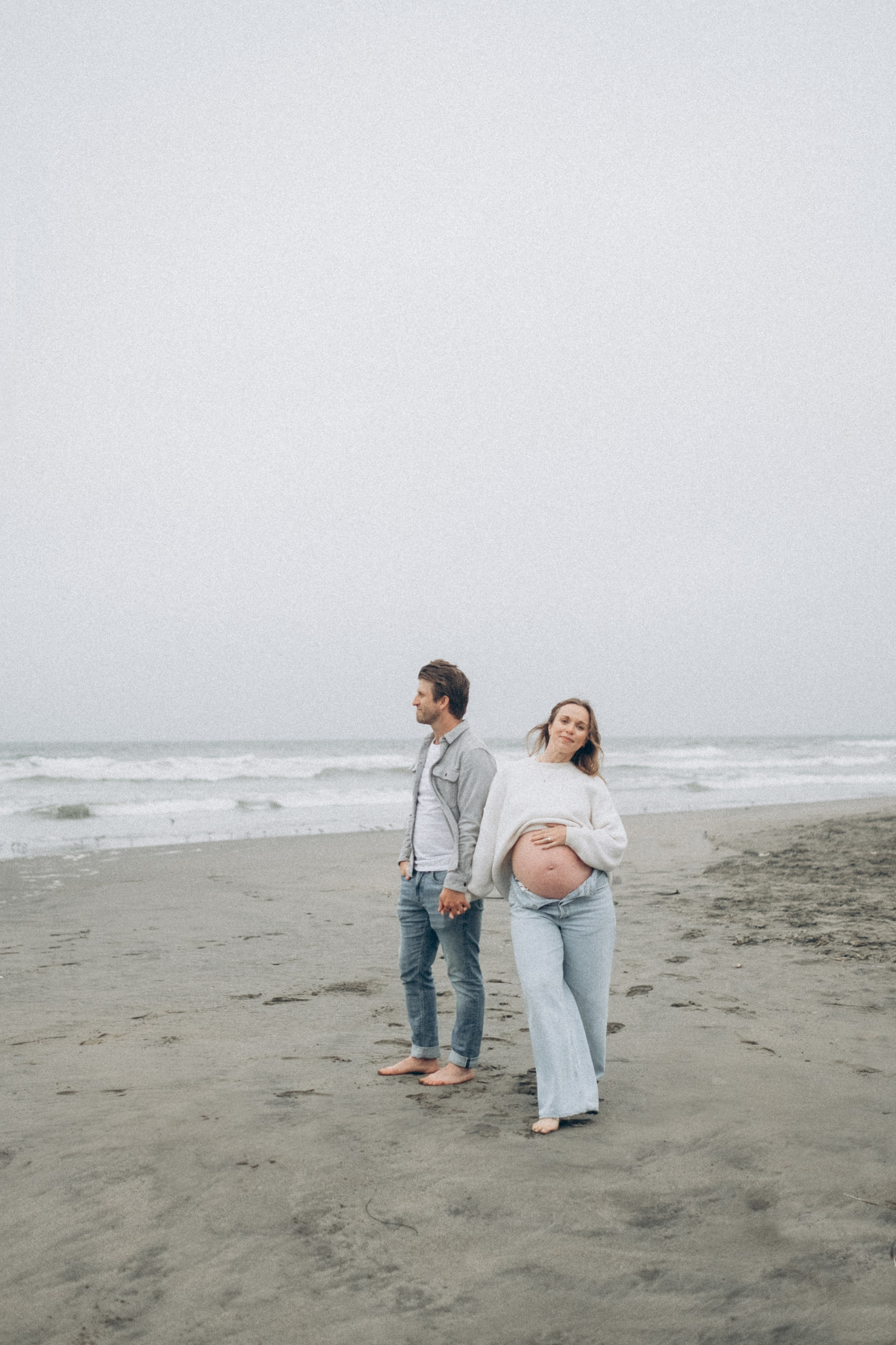 K. Love story and family photographer in San Francisco Oksana Shvets