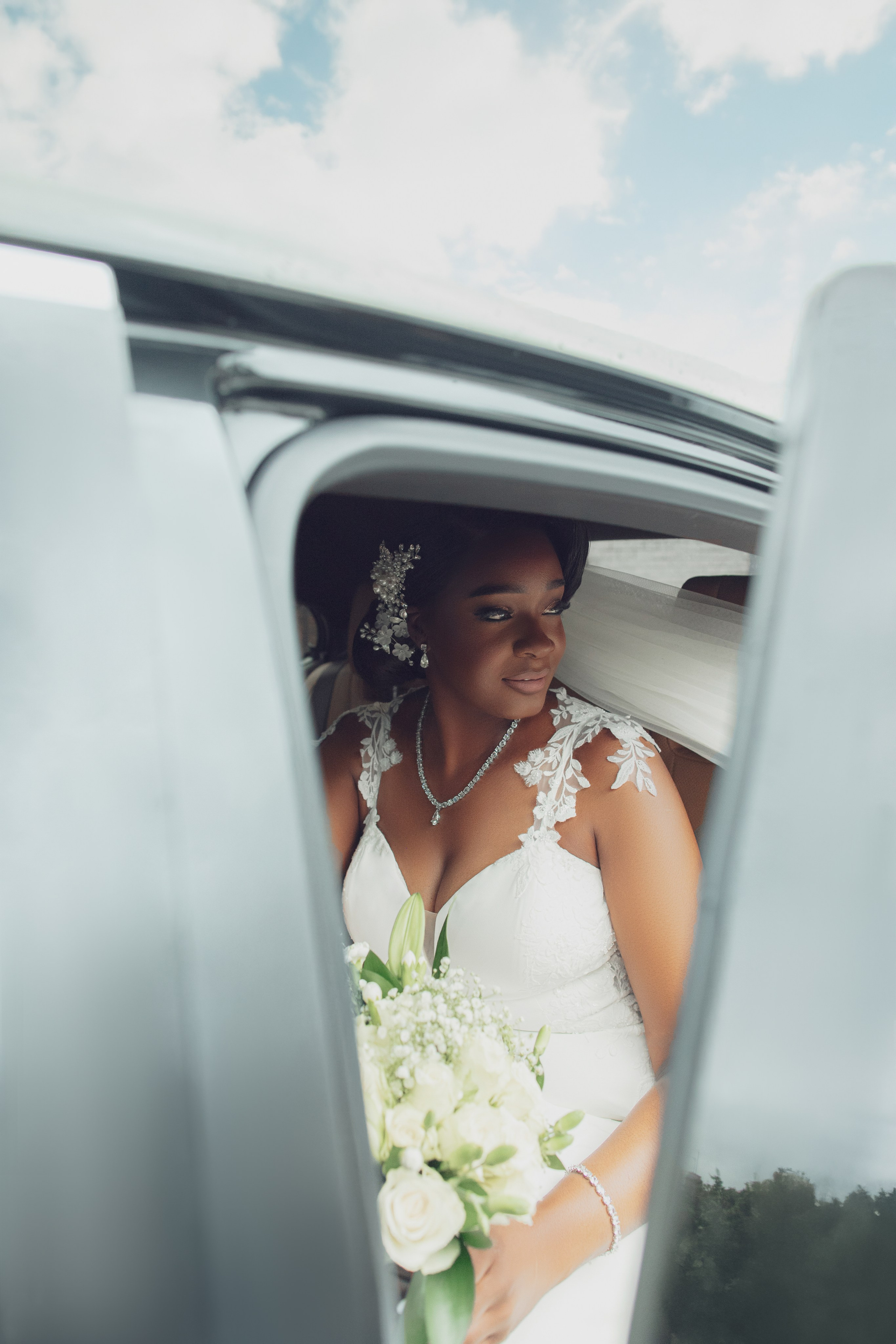 Weddings. Lu’jain’s Studio| Female Wedding, Maternity & Lifestyle Photographer London, UK