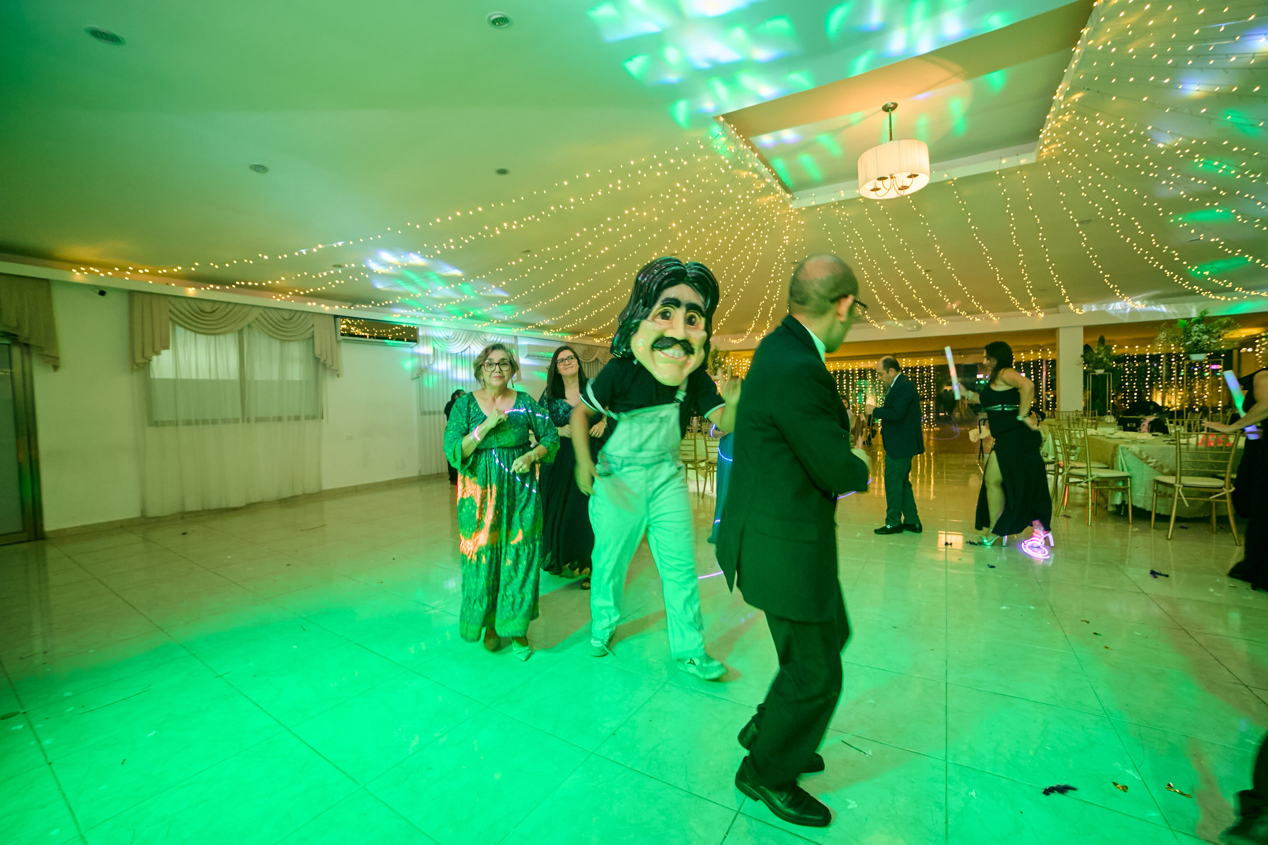 XV Dasha. Christian Ku fotógrafo en Mérida, Yucatán