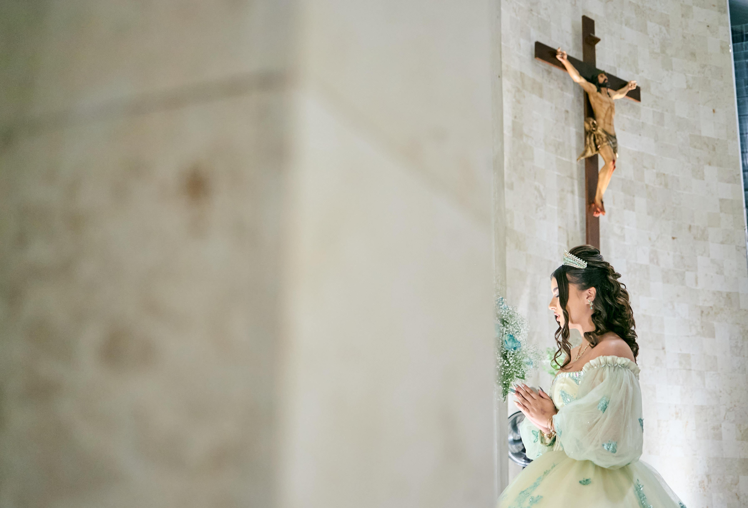 XV Dasha. Christian Ku fotógrafo en Mérida, Yucatán