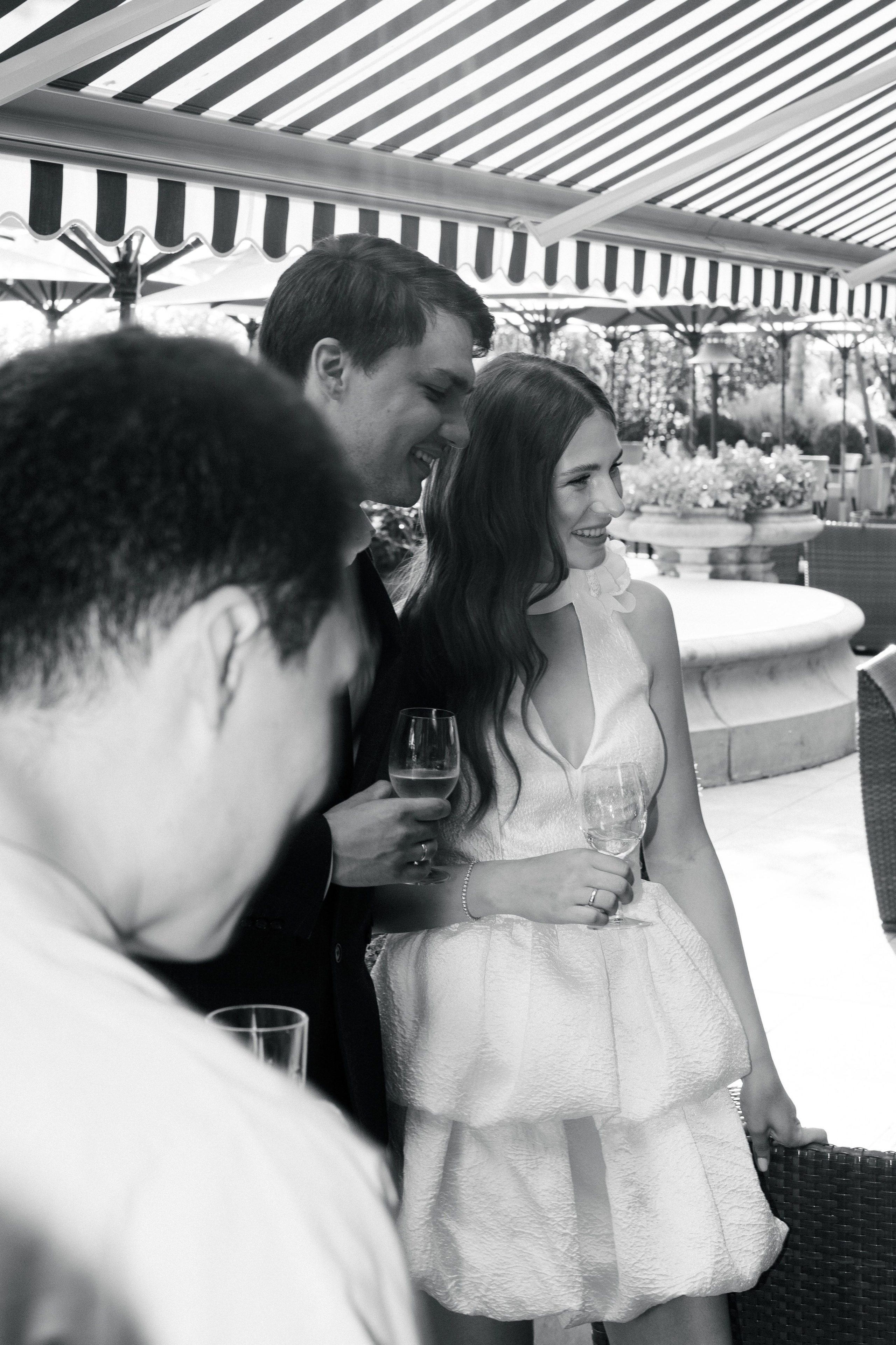 Diana & Philippe. Photographe Suisse Tatiana Lyzhina