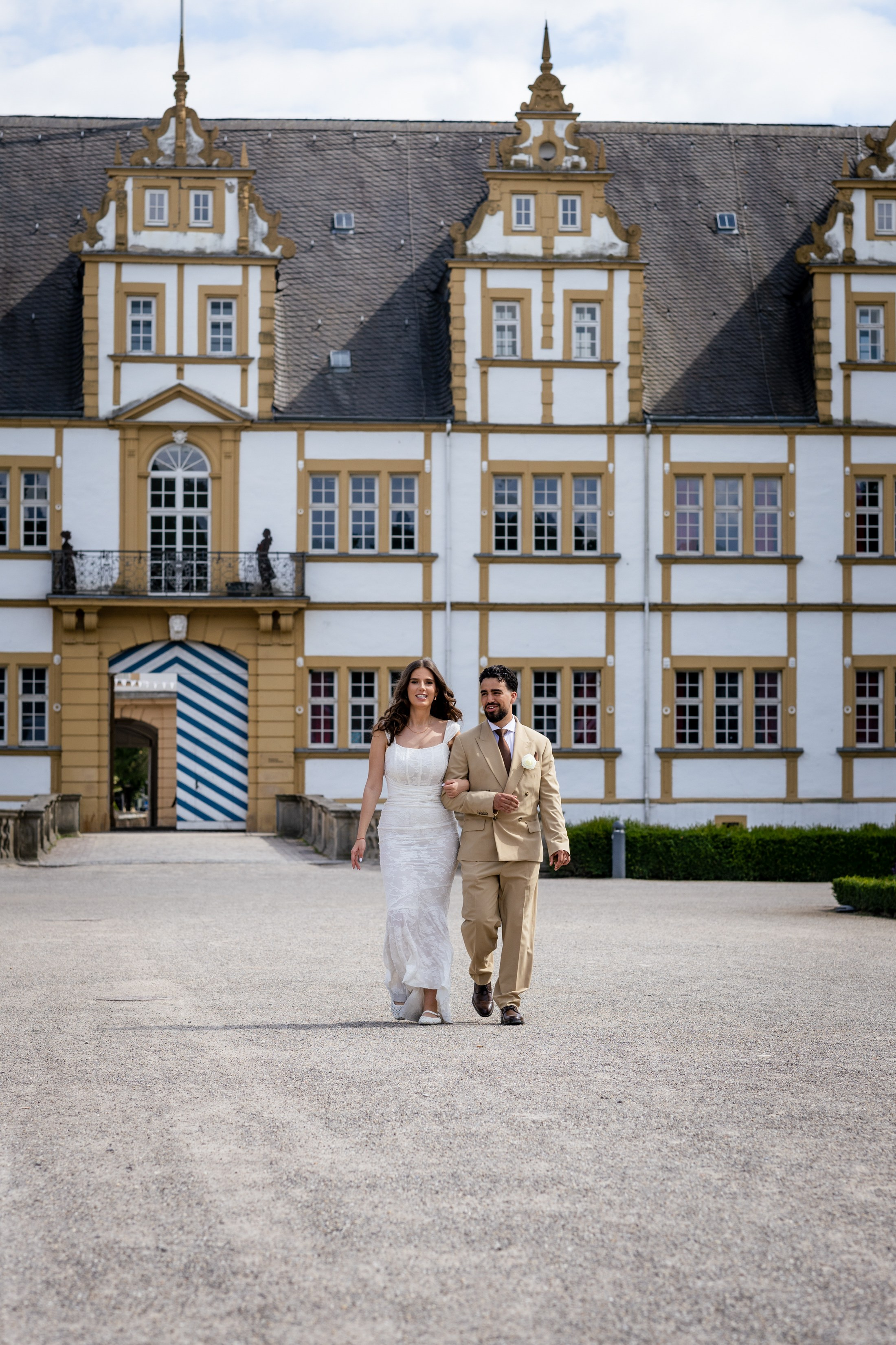 Hochzeit in Essen im Sommer – Natürliche Hochzeitsfotos & Emotionale Reportagen!. Hochzeitsfotografin in Gütersloh | Authentische Hochzeitsreportagen | TK Photographie