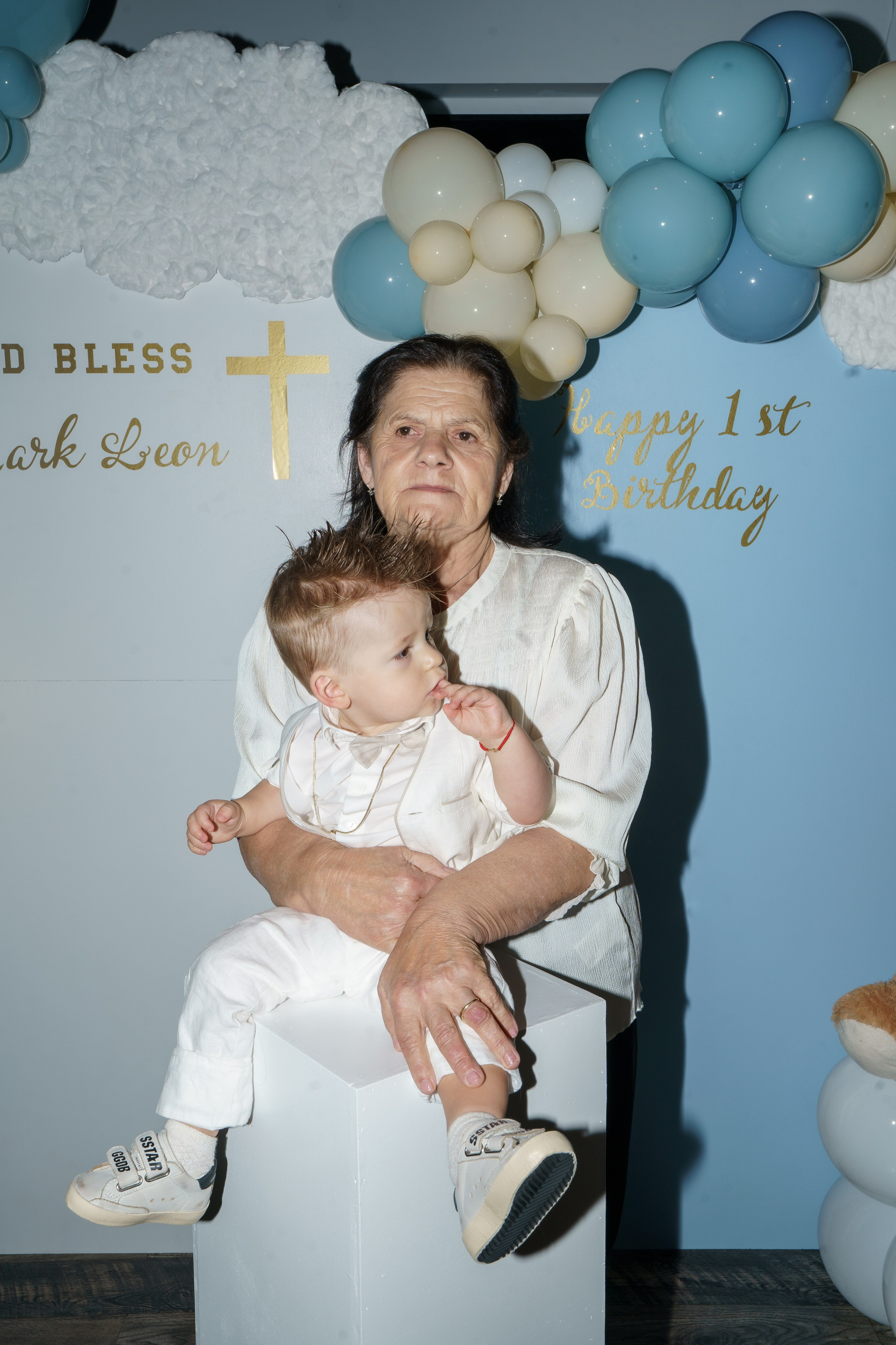 Baby shower. New York + travel photographer