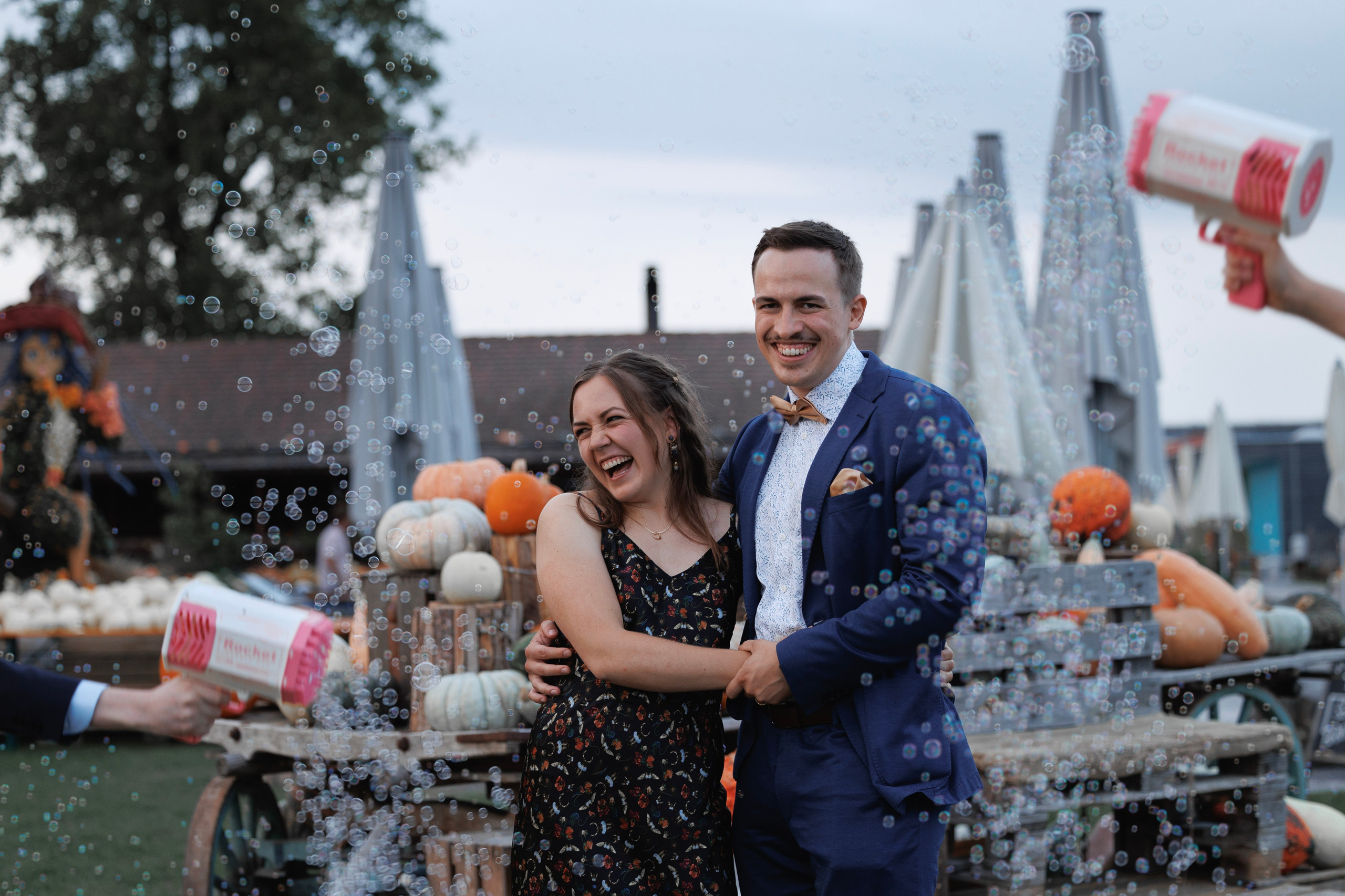 „Ja"-Wort ❤️❤️. FotoStory by Lana Gfeller / Kanton Zürich