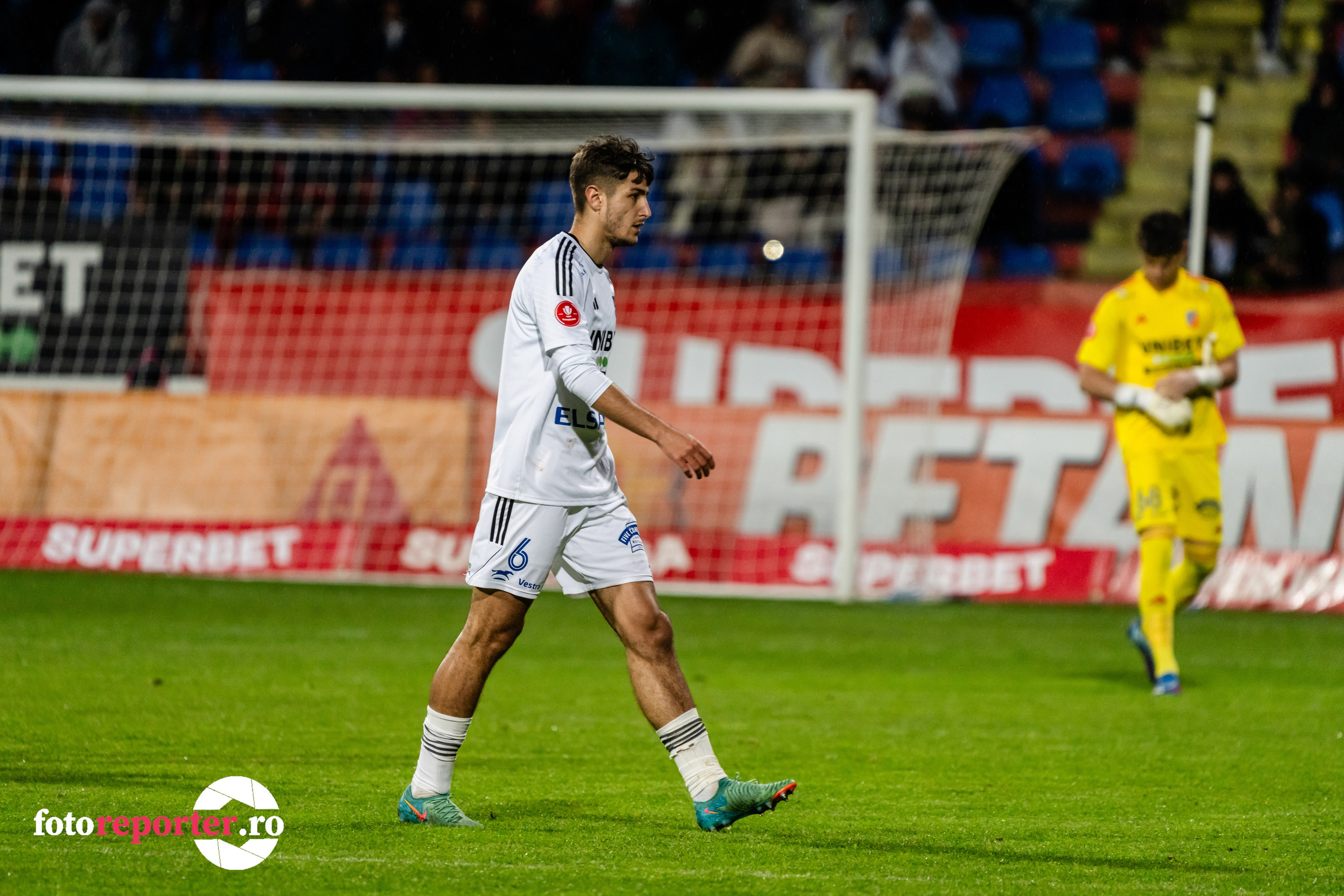 Momente Epice: Galerie foto din meciul de fotbal FC Botoșani vs Dinamo