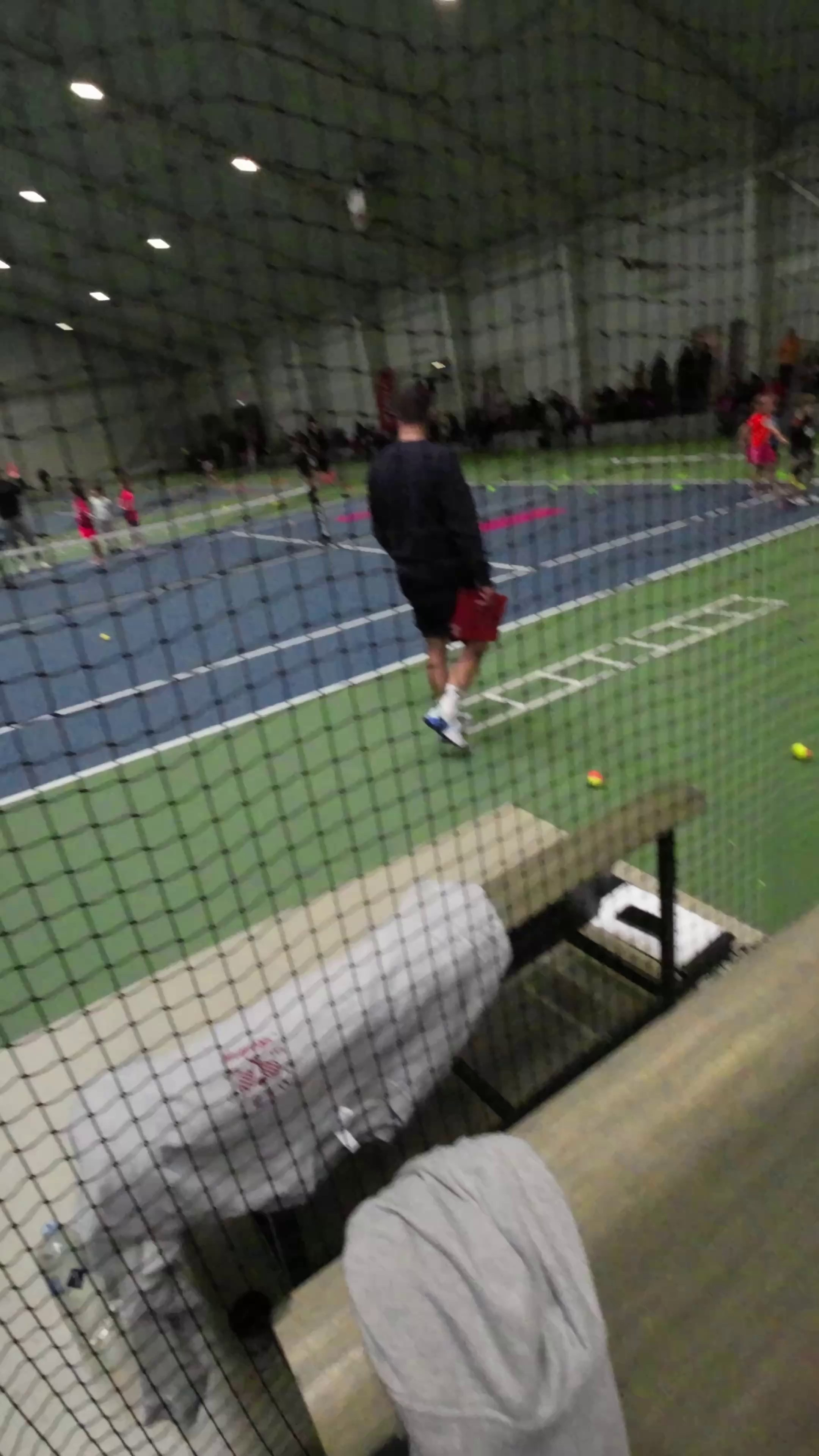 RIMI X GULBIS ACADEMY. Amirali Bahrami — Videographer & Photographer in Riga