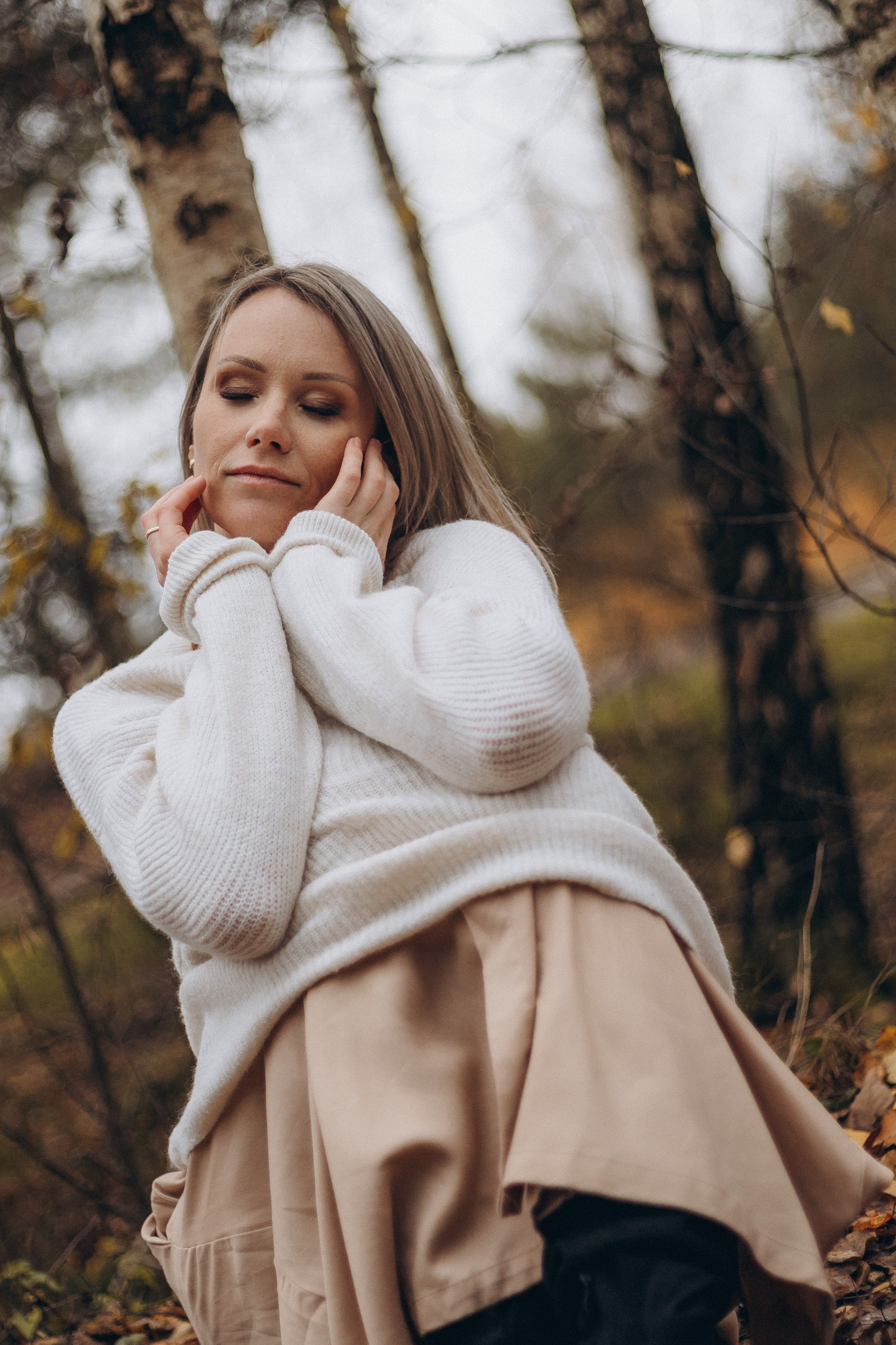 Kristīne 35. GALVENĀ