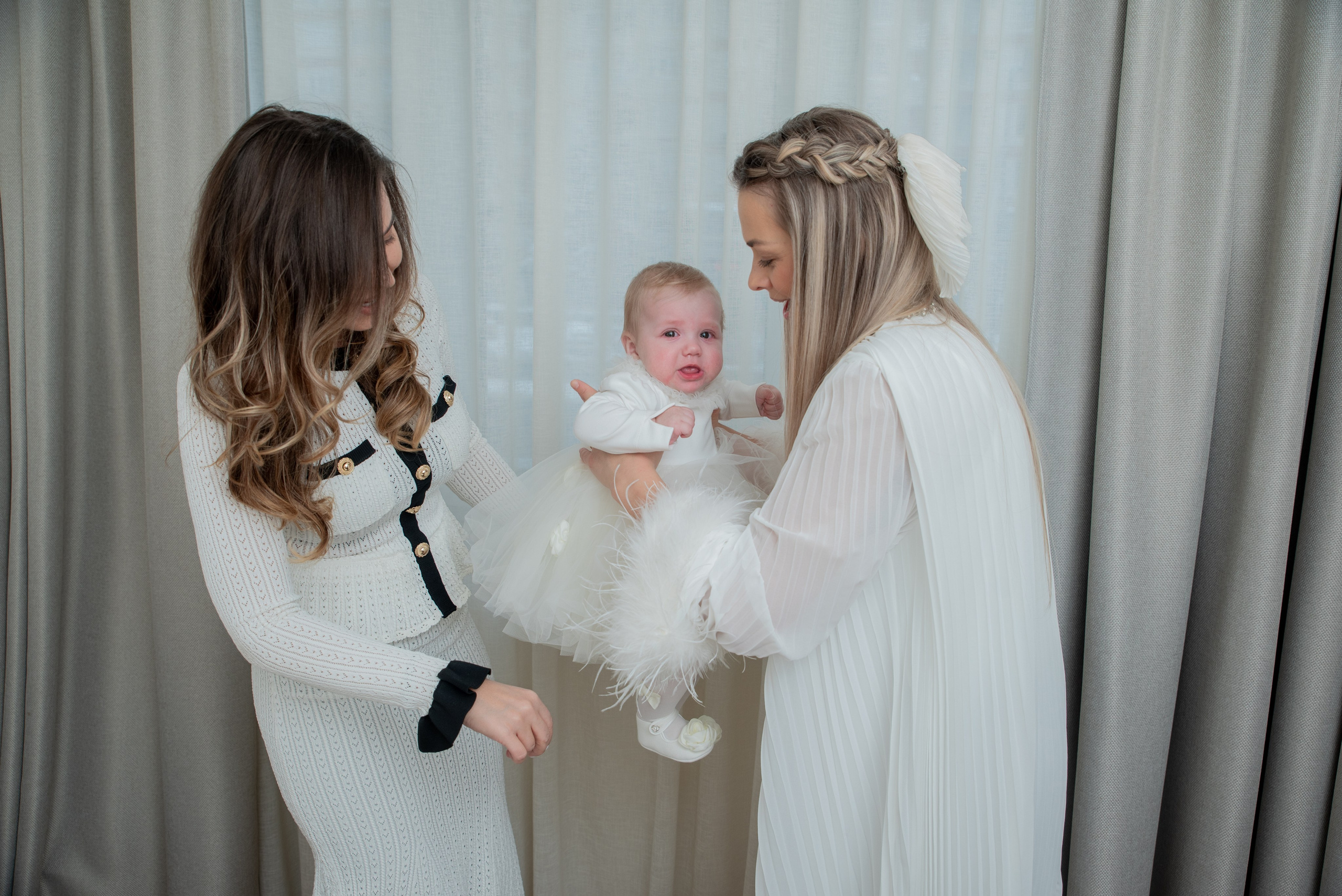 Ana Ionascu. Neagoe Studio — Fotograf Nuntă & Evenimente