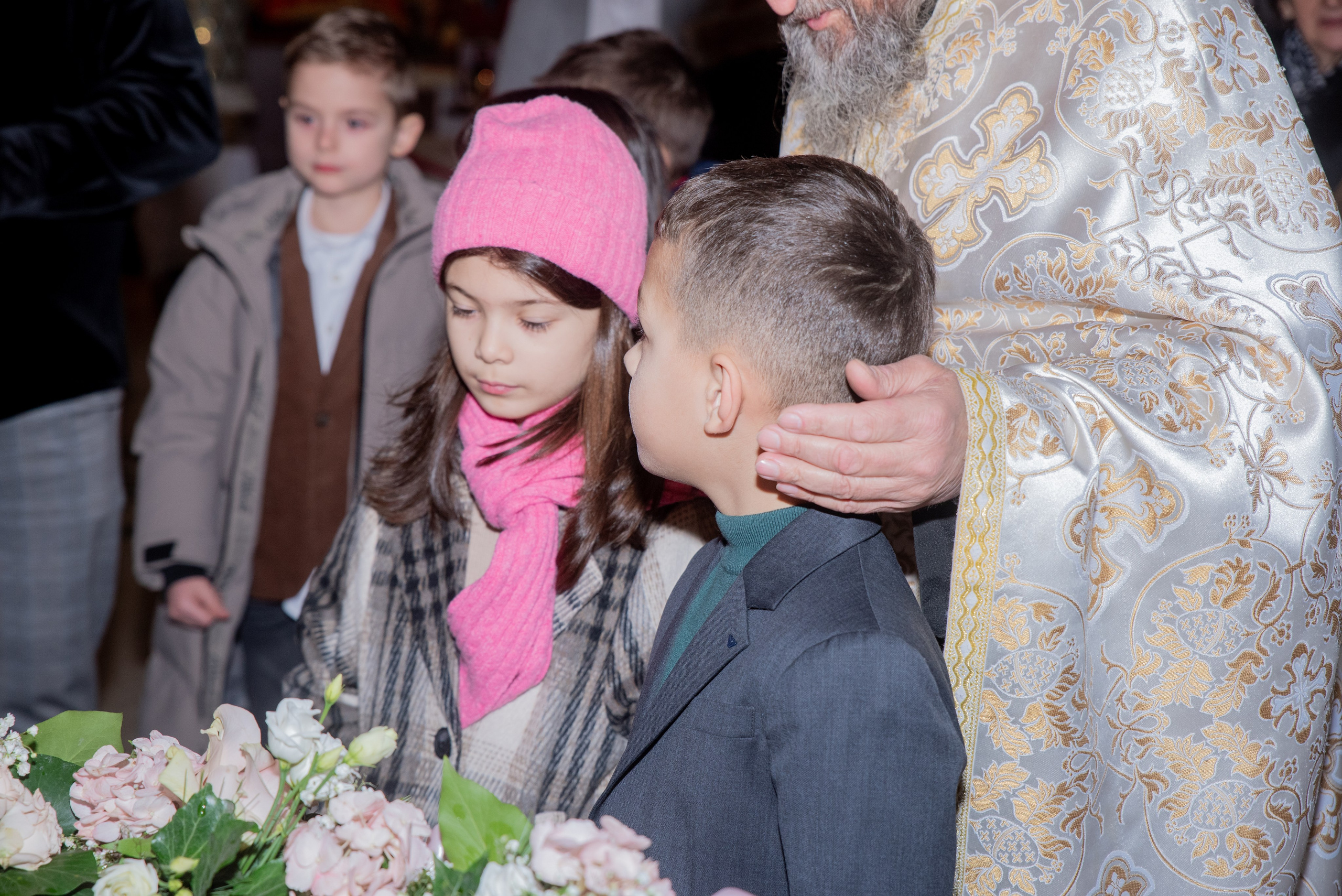 Ana Ionascu. Neagoe Studio — Fotograf Nuntă & Evenimente