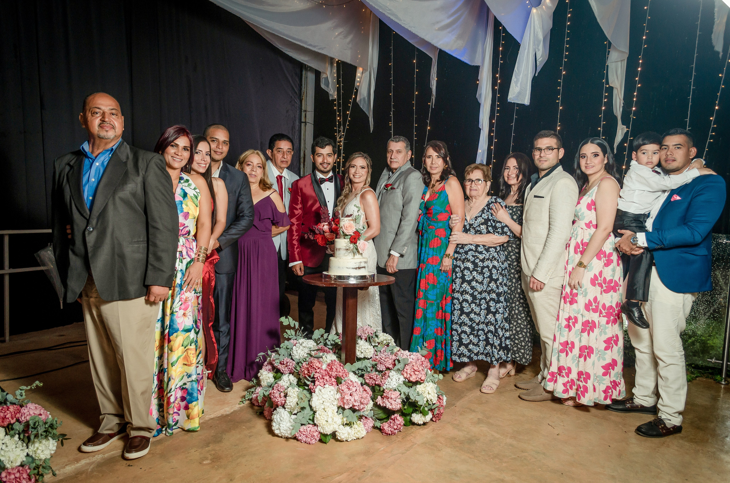 Boda Hacienda Villa Mariana - Angelica & Julian. Karen Ortiz Photography / Fotógrafo profesional en Cali - Colombia