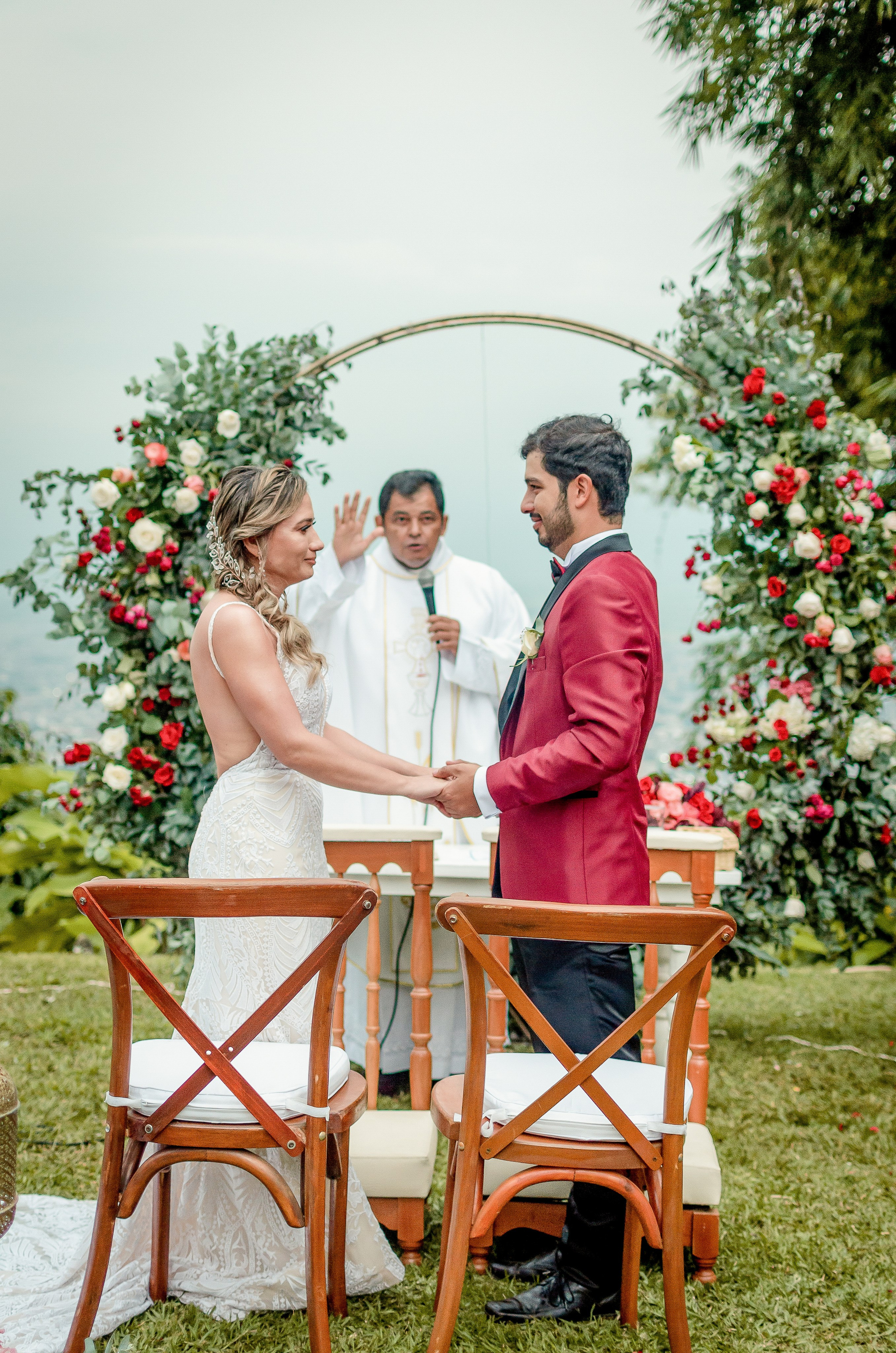 Boda Hacienda Villa Mariana - Angelica & Julian. Karen Ortiz Photography / Fotógrafo profesional en Cali - Colombia